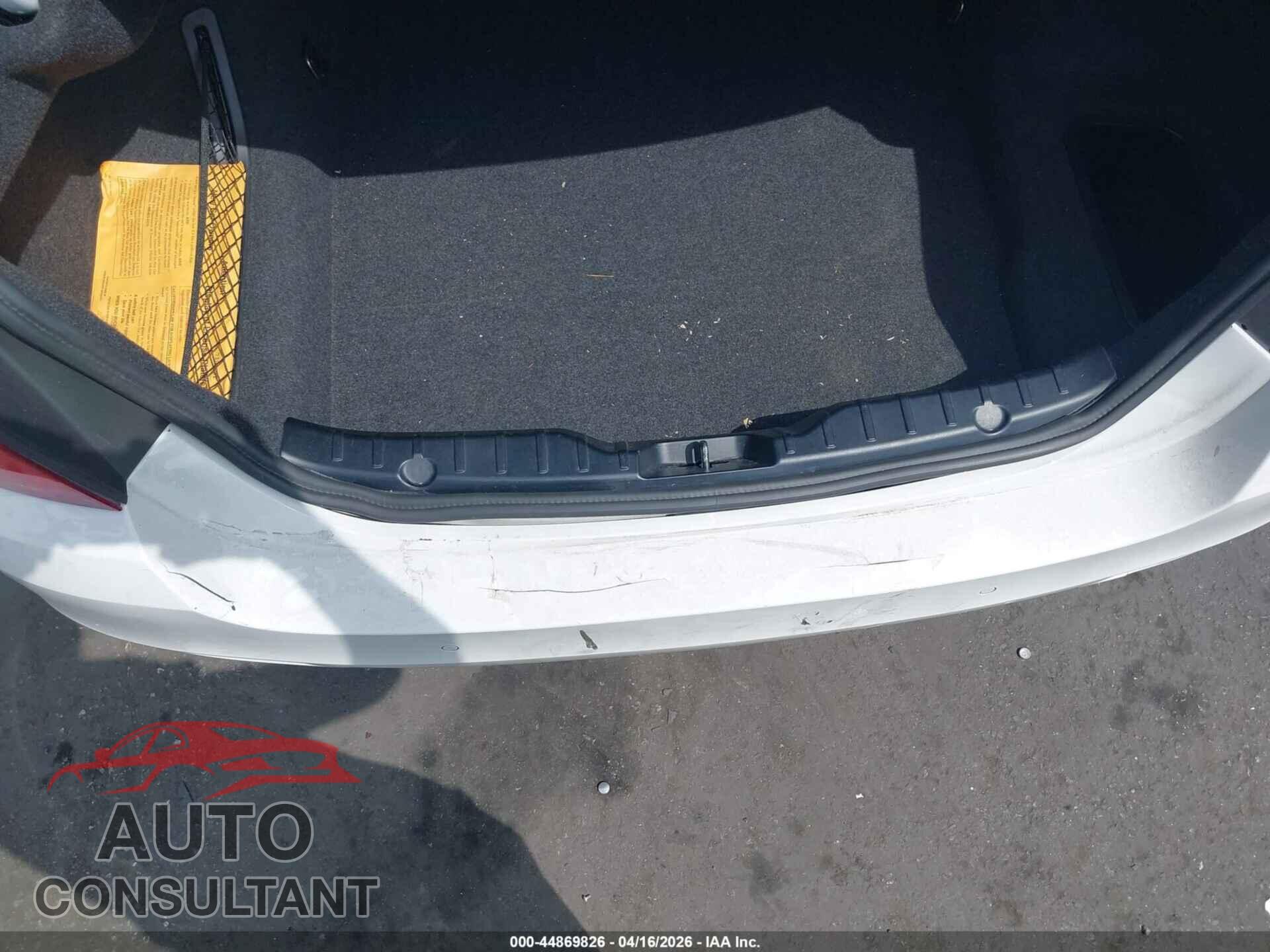 BMW 528I 2015 - WBA5A5C52FD515488
