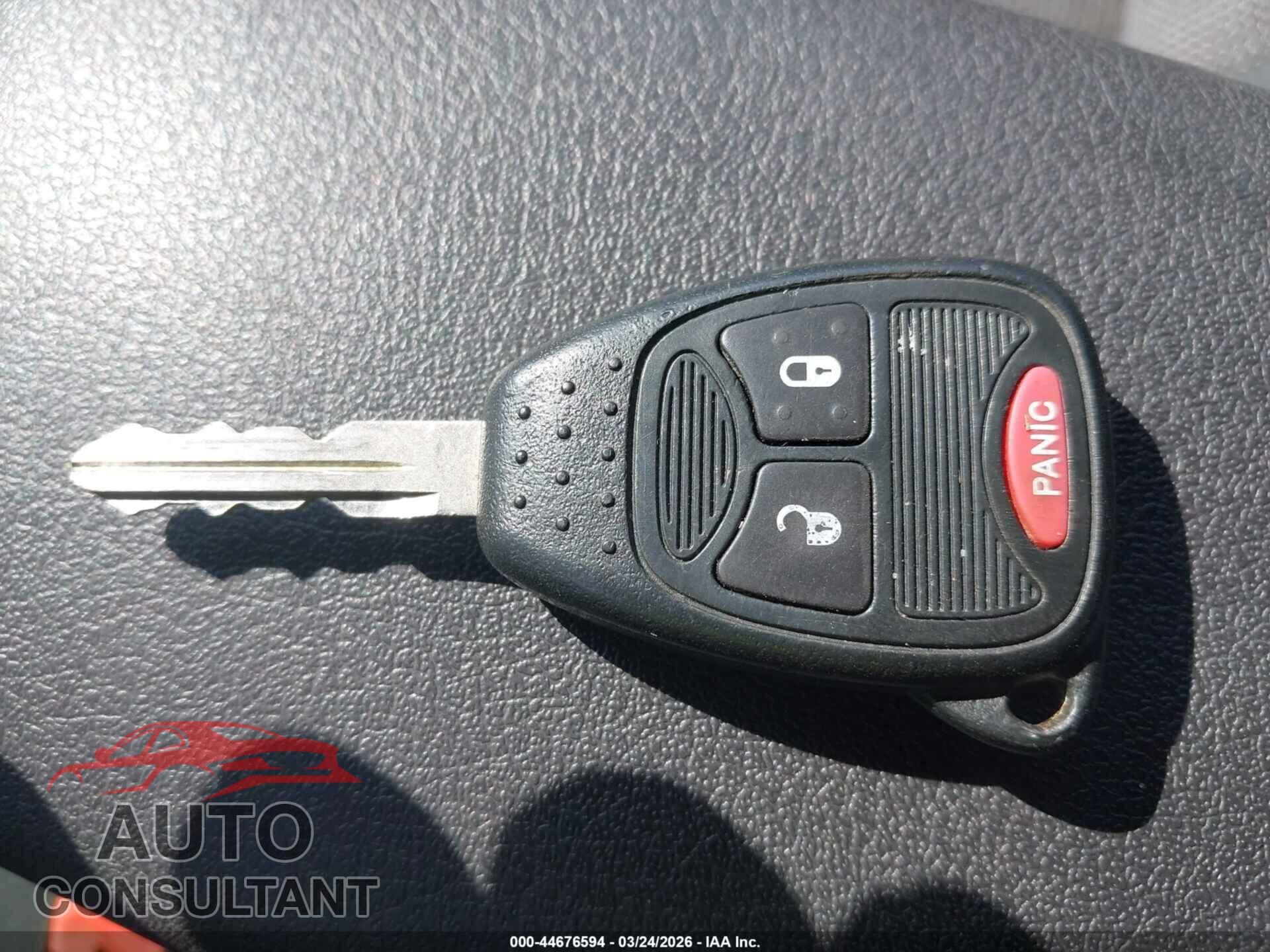 DODGE CALIBER 2011 - 1B3CB3HA0BD297578