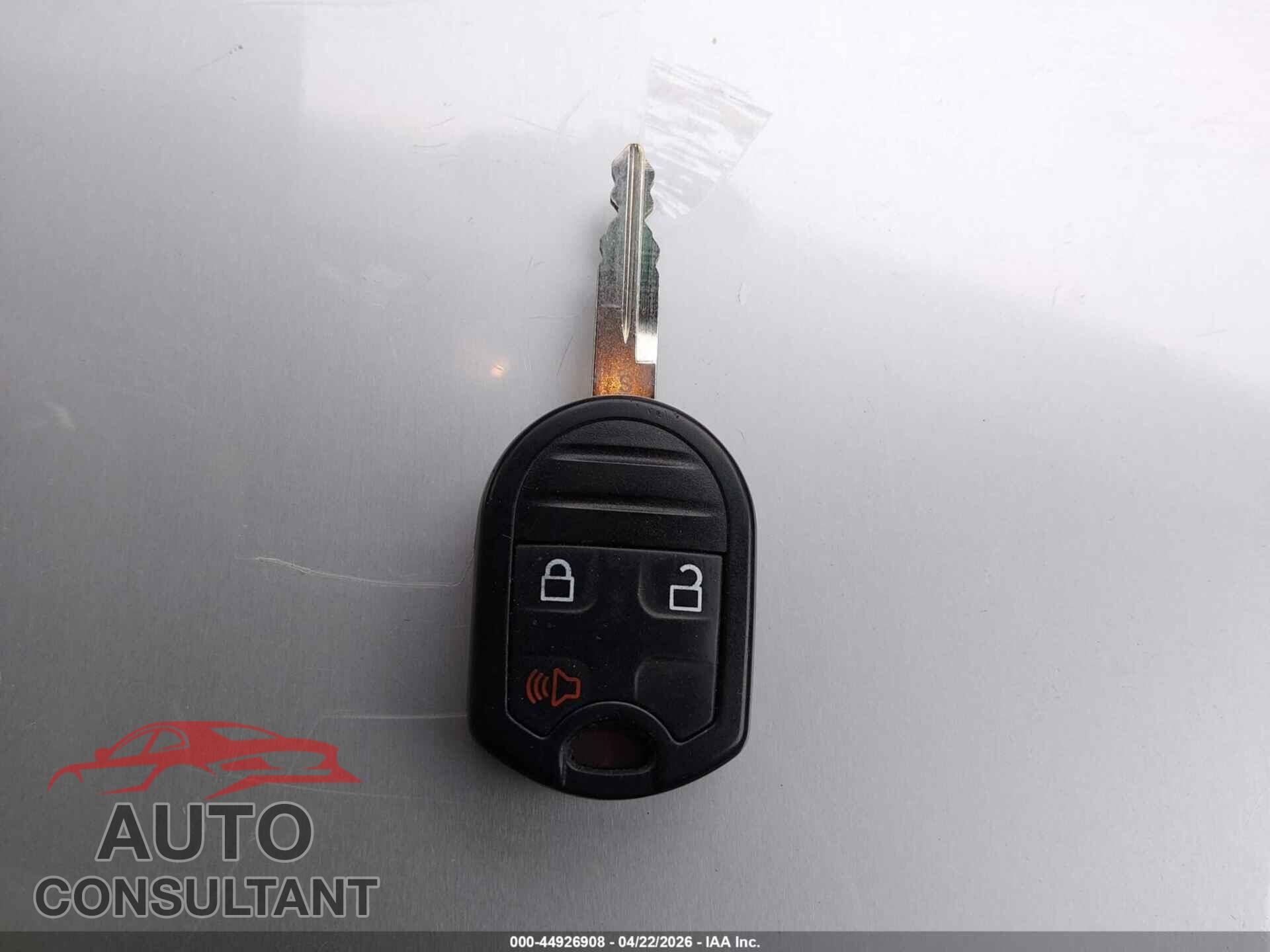 FORD EXPLORER 2013 - 1FM5K8D83DGA84466