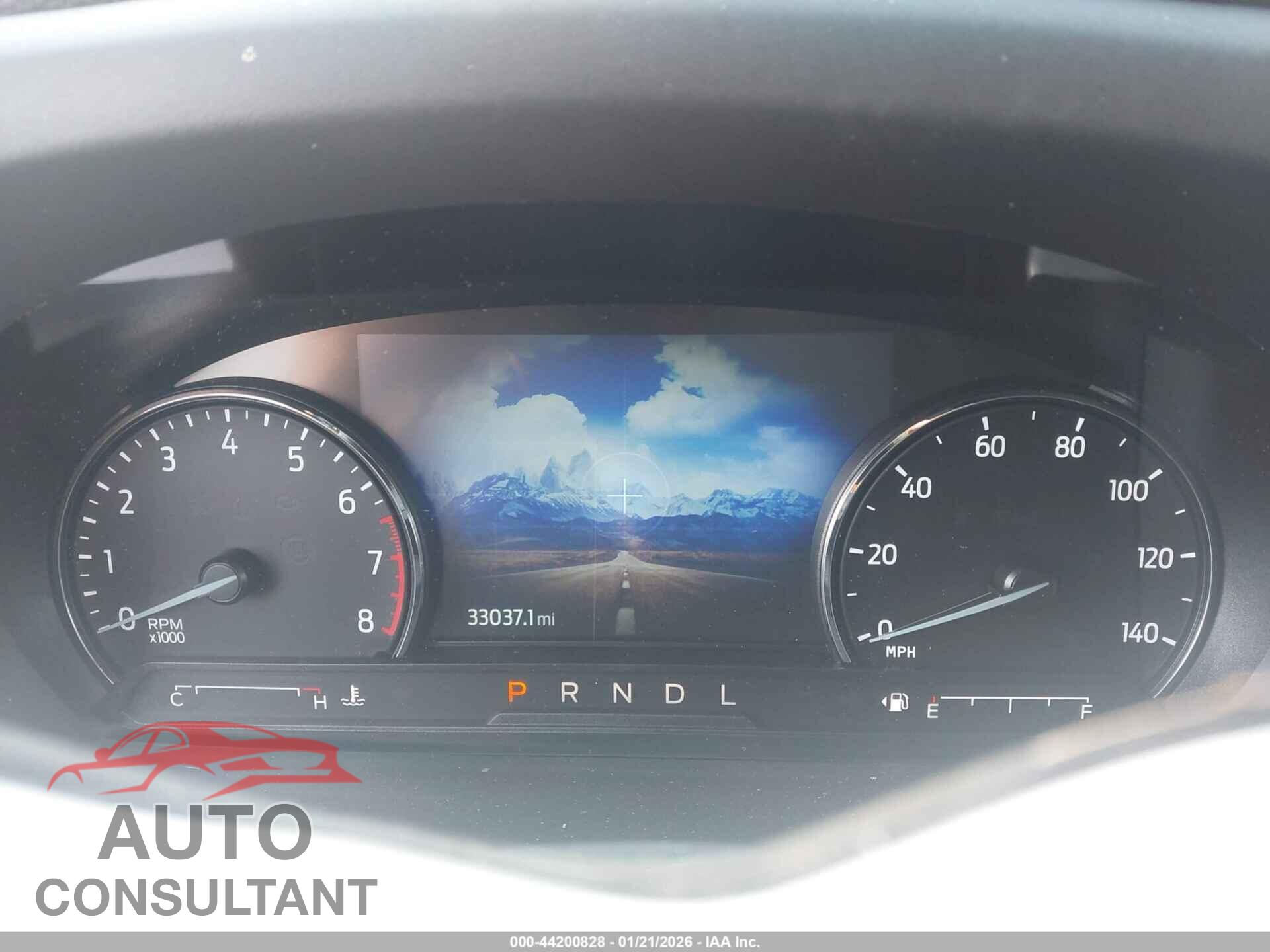 FORD EXPLORER 2023 - 1FMSK8DH5PGC30647