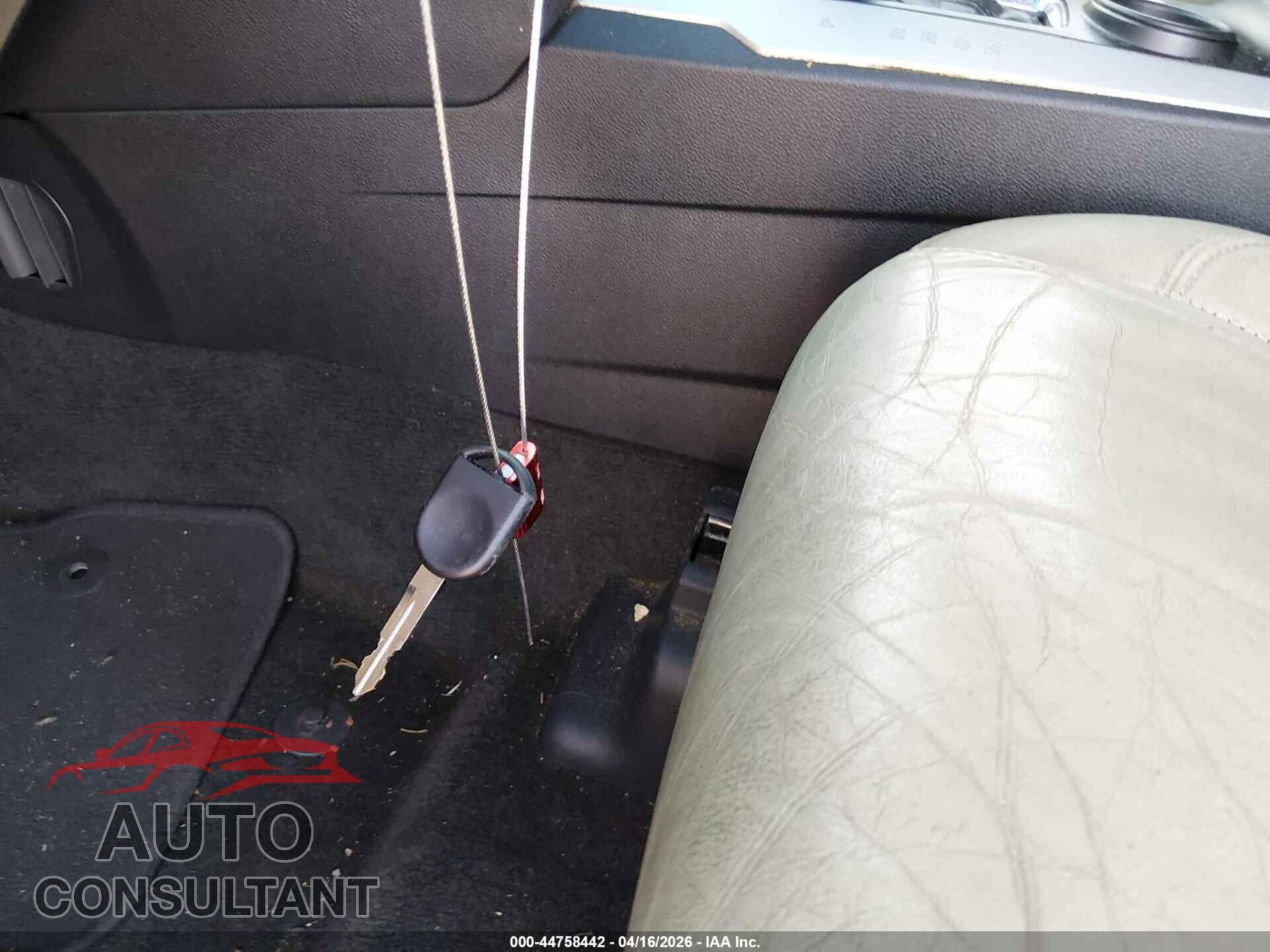 FORD EXPLORER 2014 - 1FM5K7D80EGB48667