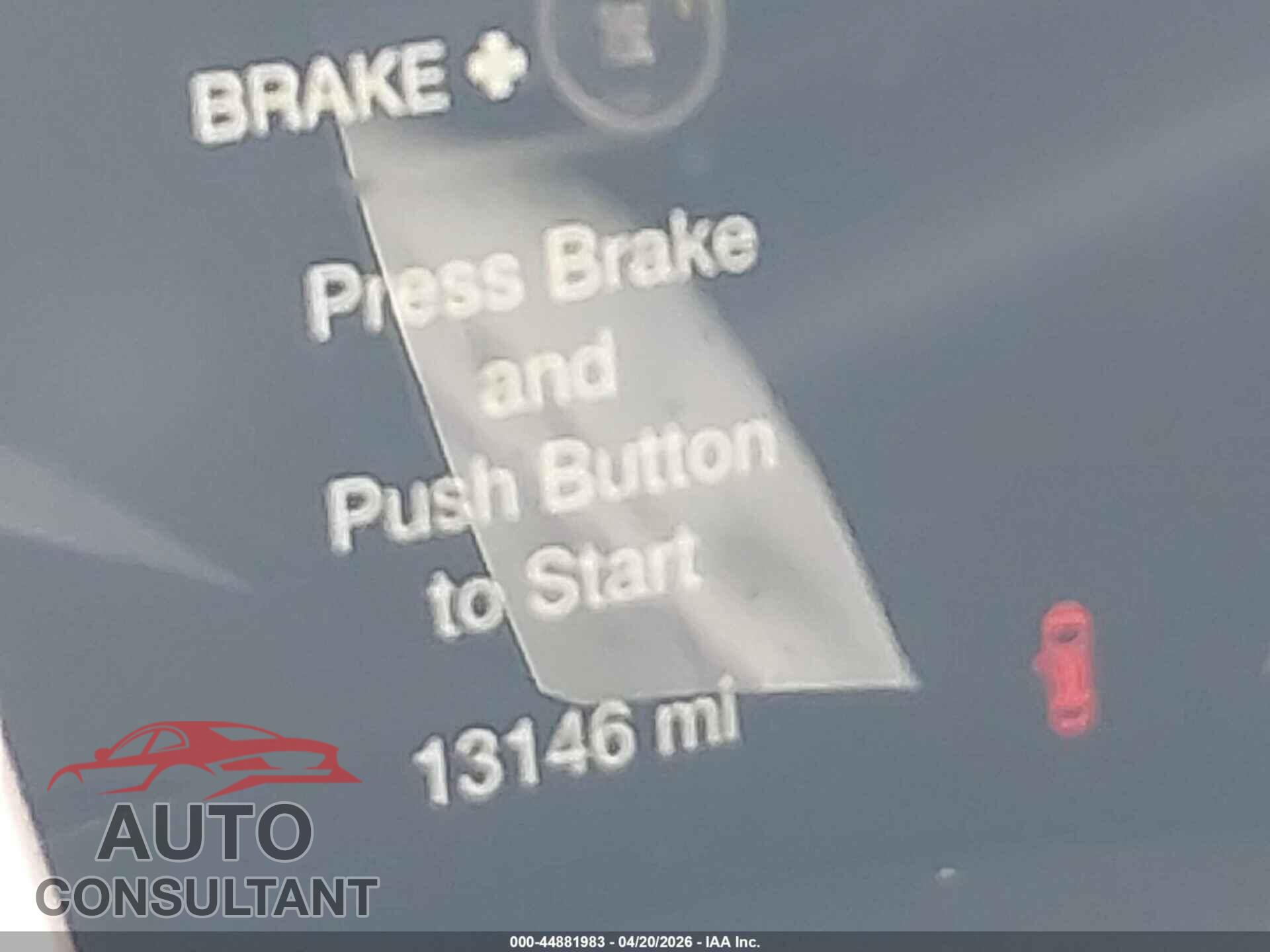 DODGE DURANGO 2026 - 1C4RDJDGXTC153075