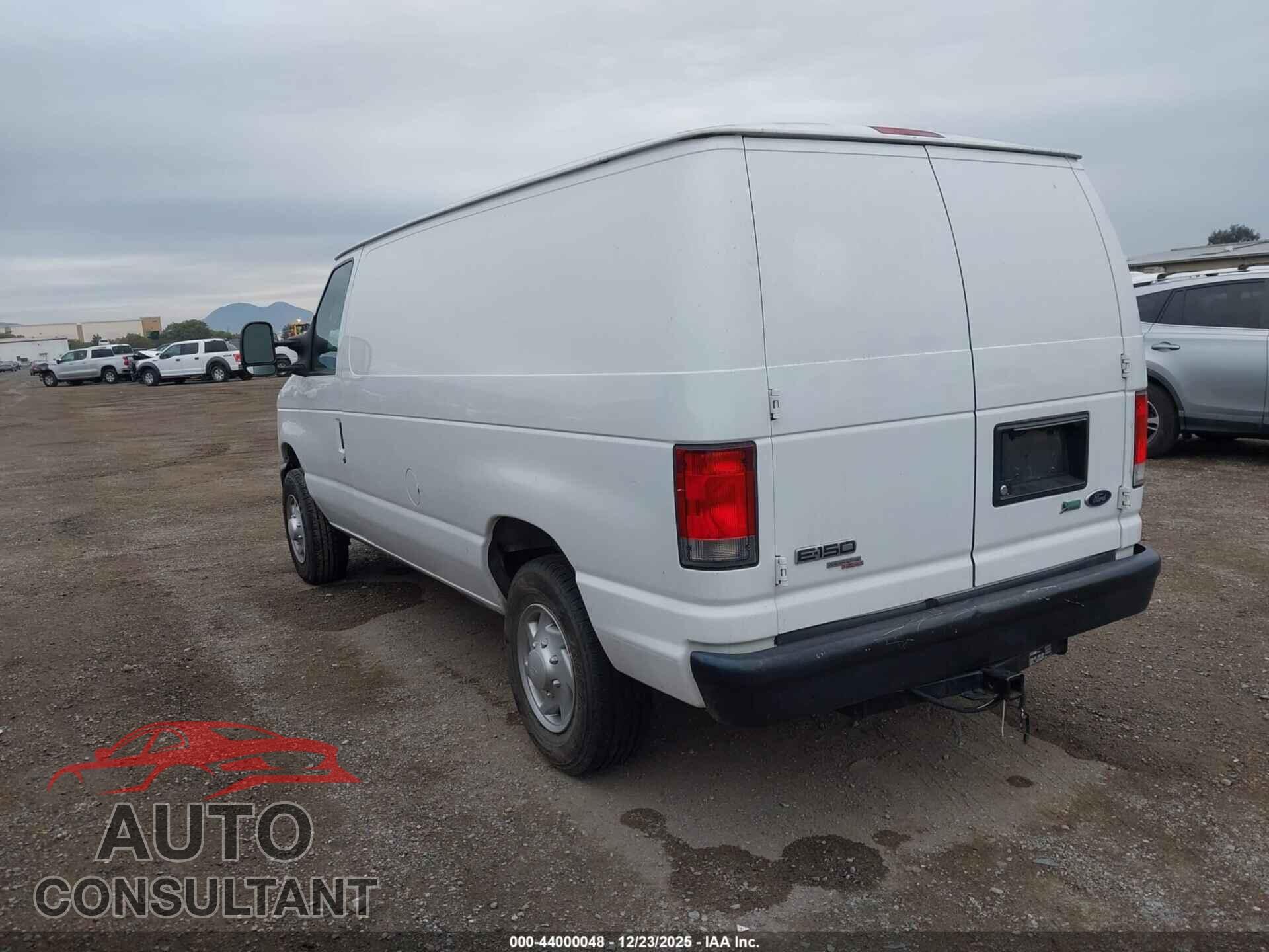 FORD E-150 2014 - 1FTNE1EW1EDA35267