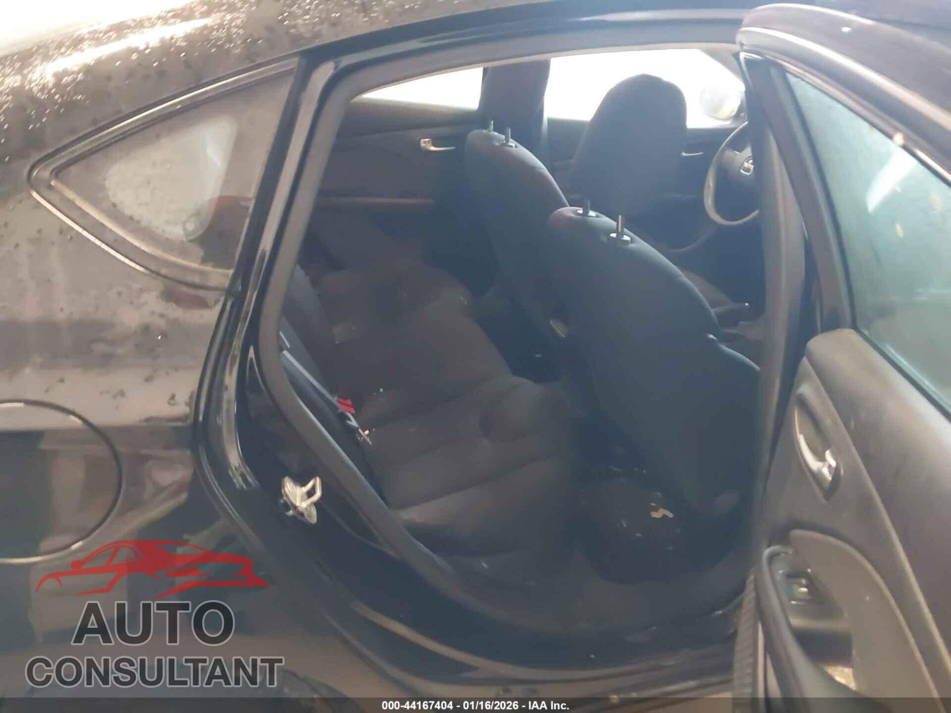 DODGE DART 2013 - 1C3CDFAA4DD214004