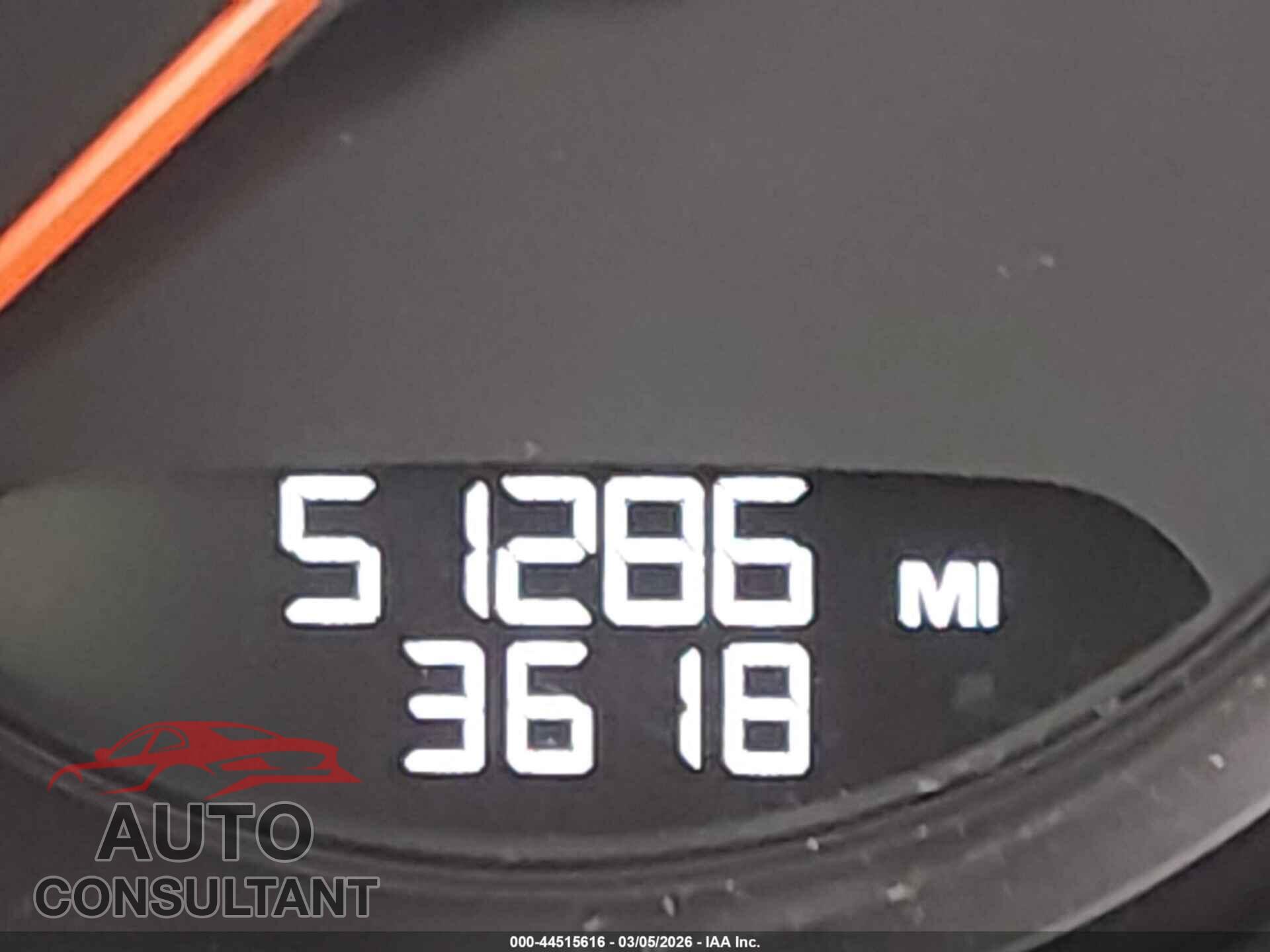 PORSCHE MACAN 2015 - WP1AB2A59FLB68441