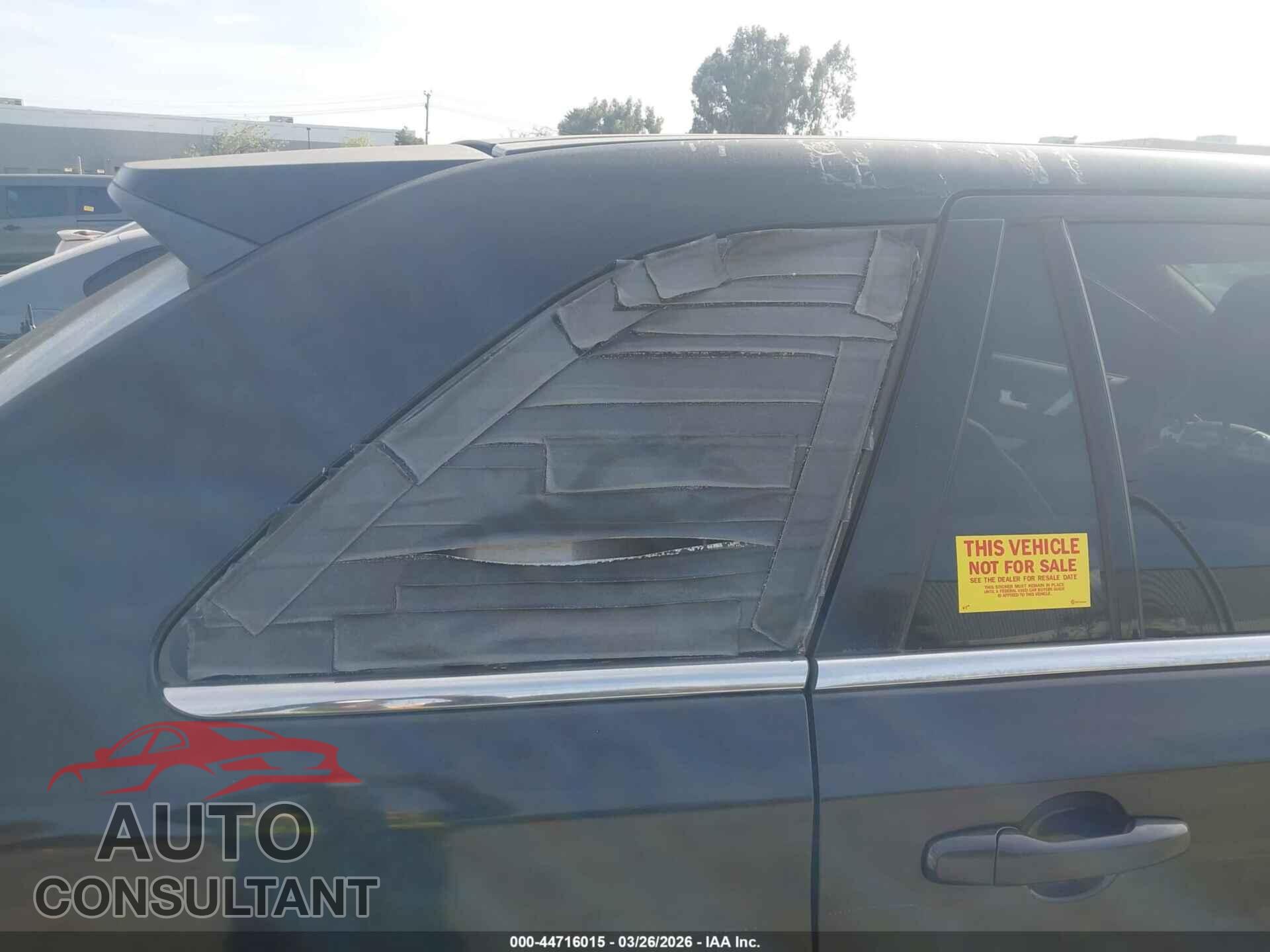 FORD EDGE 2013 - 2FMDK3KC1DBA01355