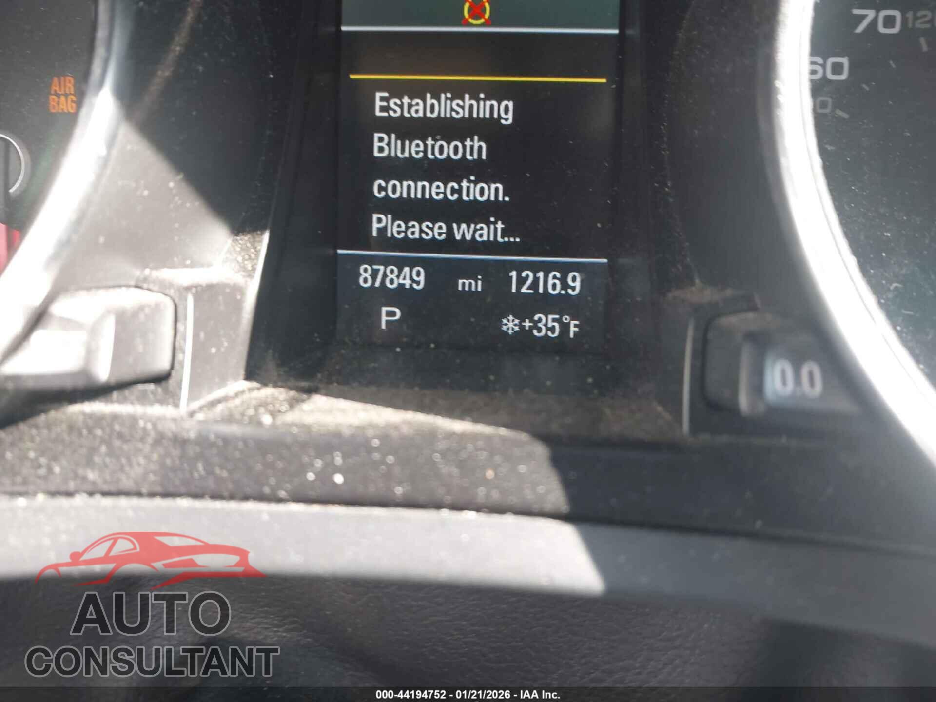AUDI A5 2014 - WAULFAFR9EA015800
