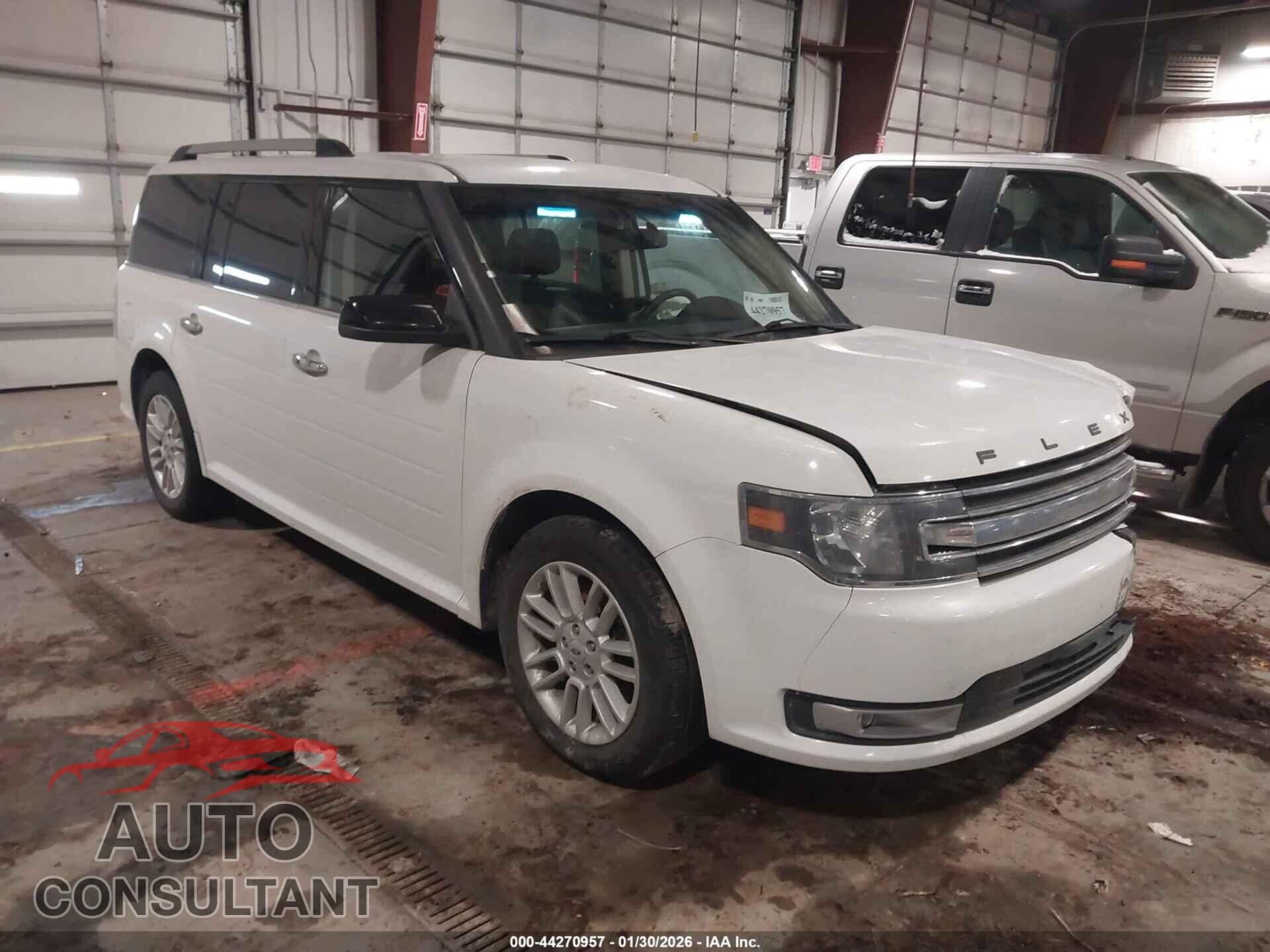 FORD FLEX 2016 - 2FMGK5C8XGBA20915