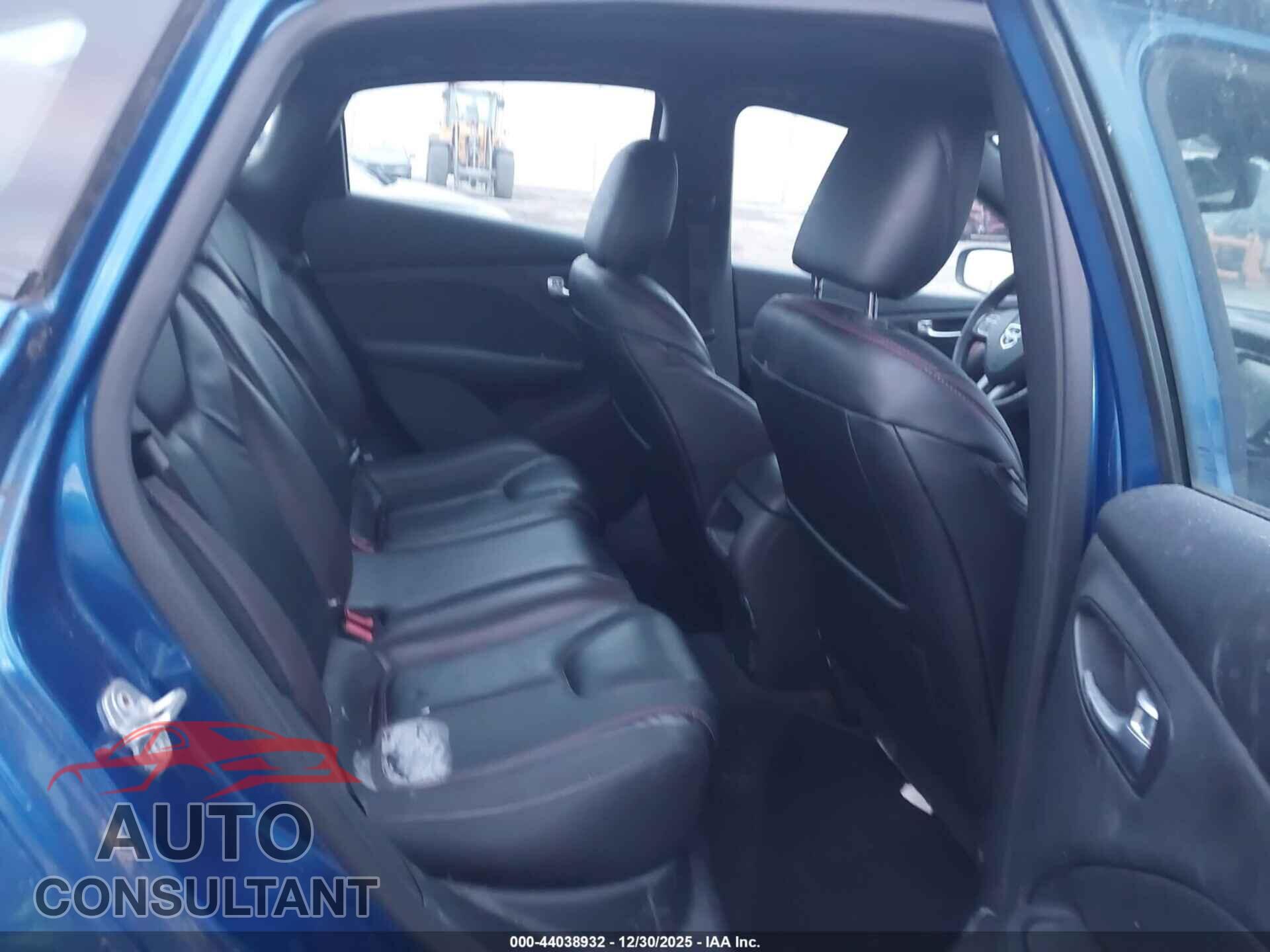 DODGE DART 2013 - 1C3CDFCB0DD329415