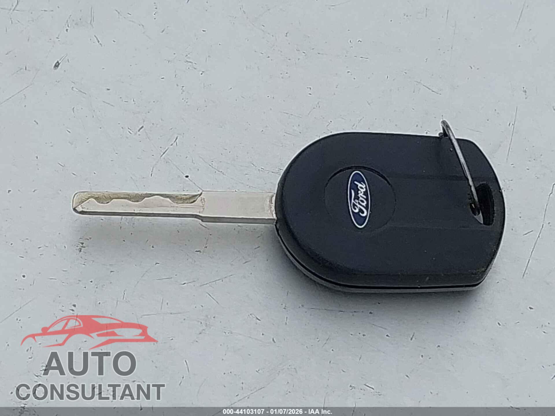 FORD FOCUS 2016 - 1FADP3F21GL293090