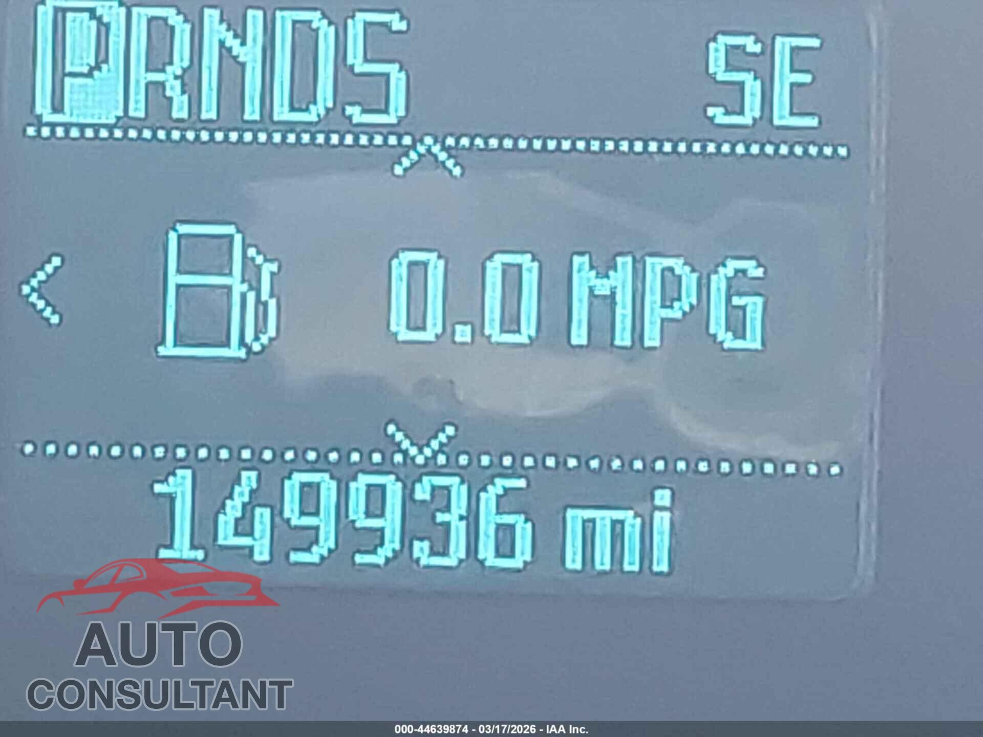 FORD TRANSIT CONNECT 2014 - NM0LS7F79E1164799