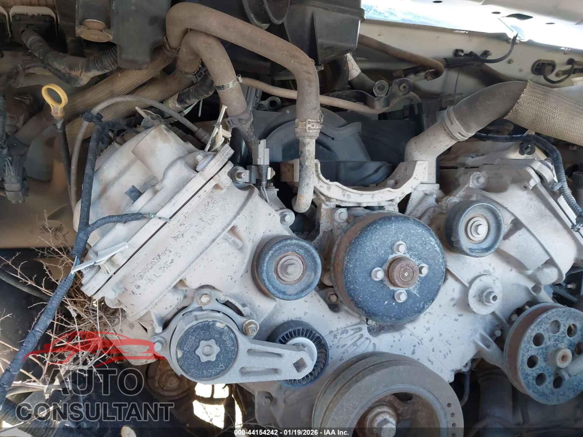 FORD F-250 2011 - 1FDBF2B64BEA30219