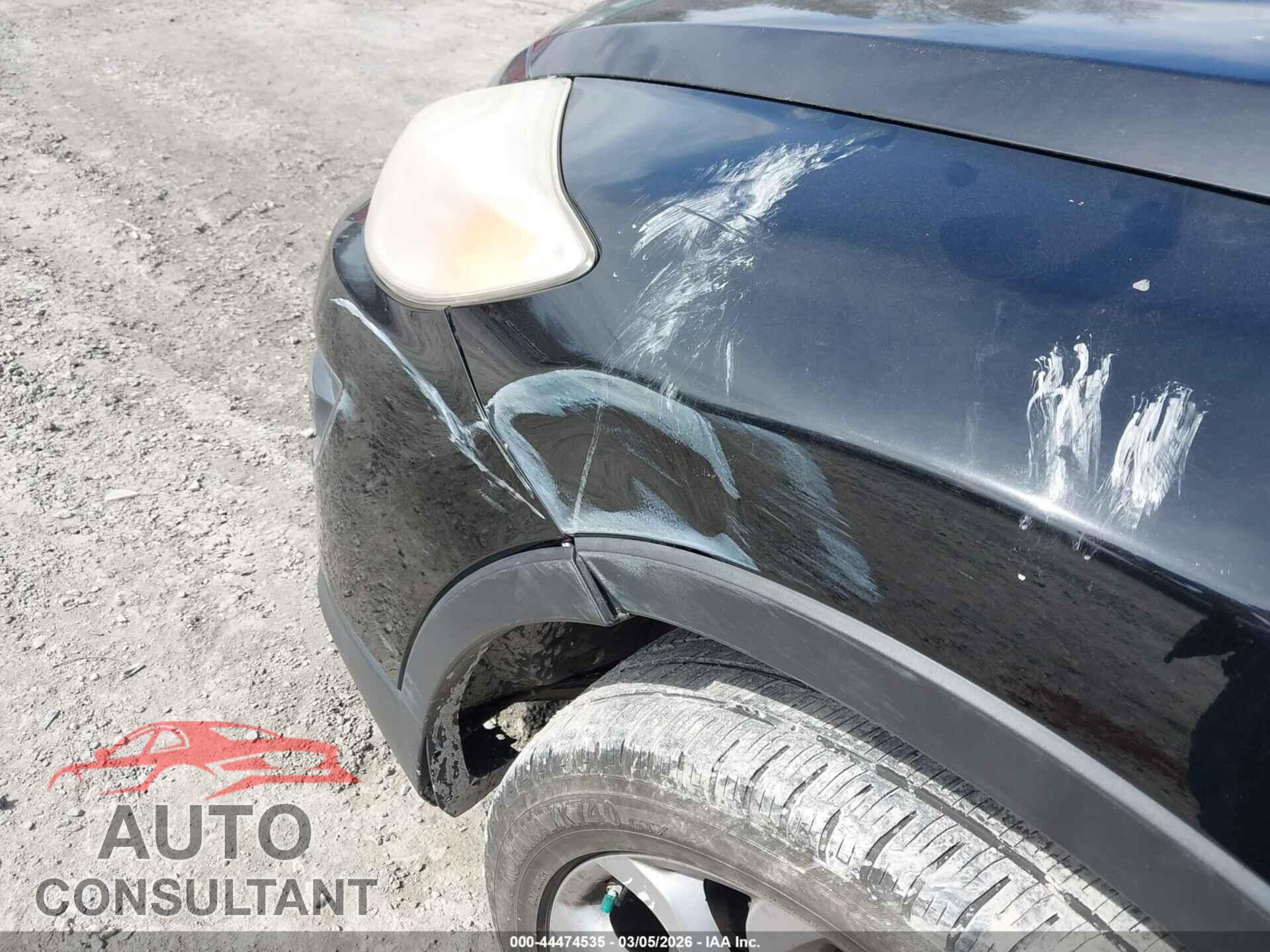 MAZDA CX-9 2012 - JM3TB3DA3C0336684