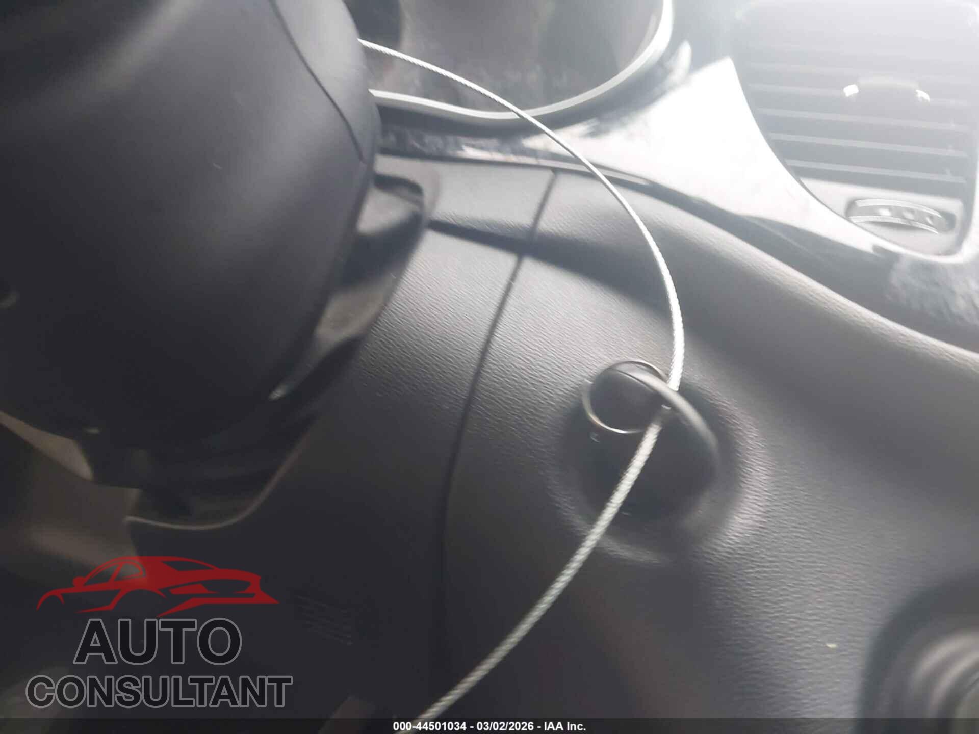 DODGE DART 2015 - 1C3CDFBB5FD352600