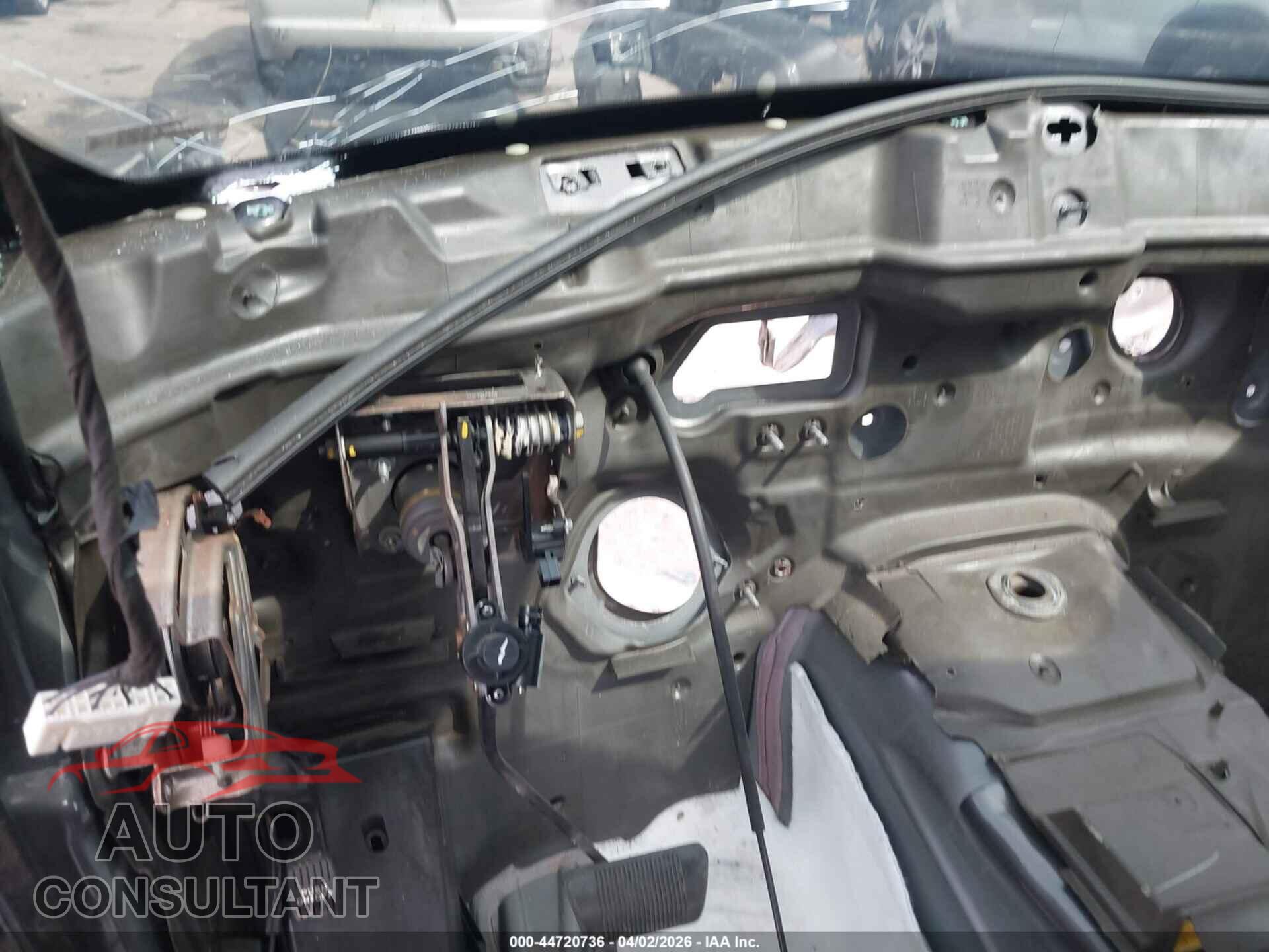 DODGE CHARGER 2013 - 2C3CDXCT9DH686707