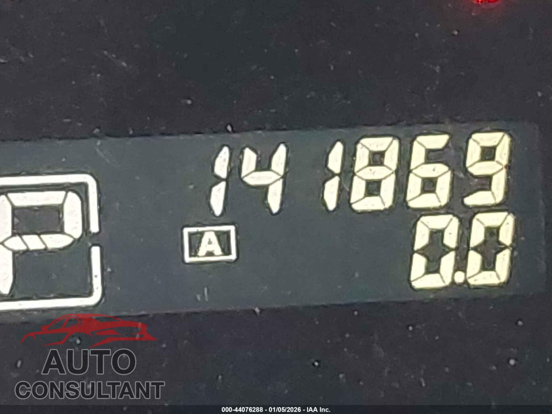 NISSAN MAXIMA 2014 - 1N4AA5AP1EC432571