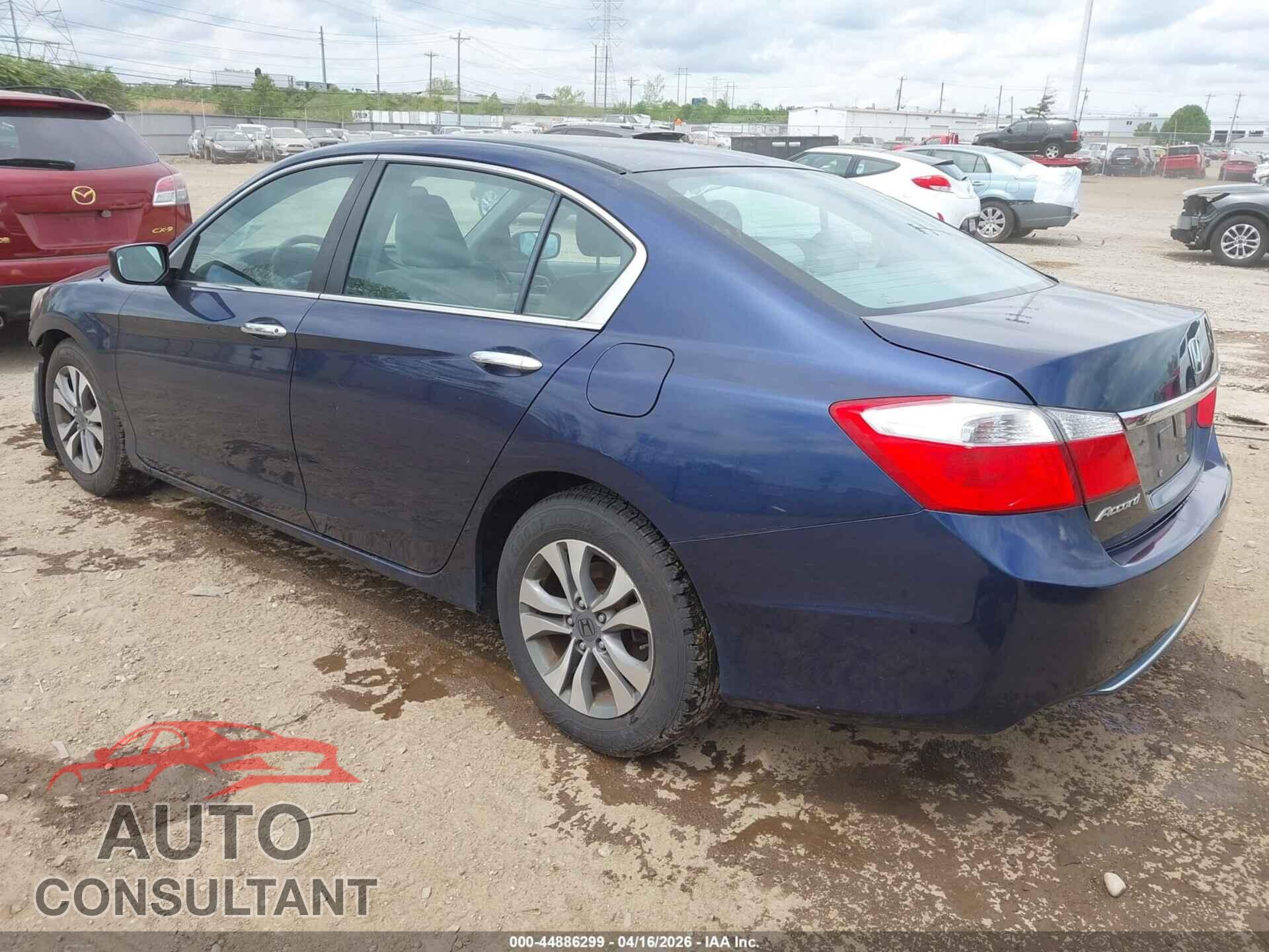 HONDA ACCORD 2015 - 1HGCR2F36FA228296