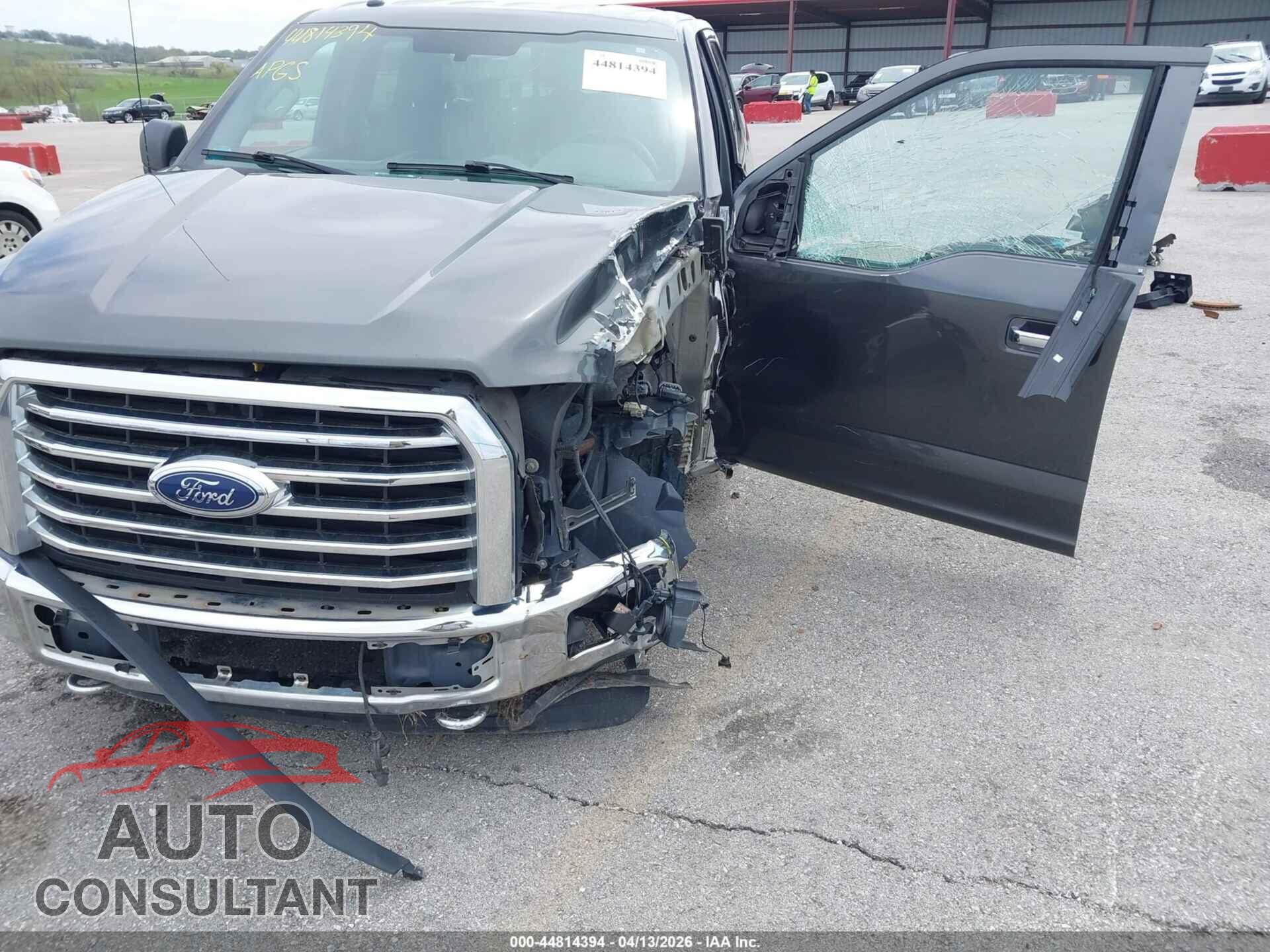 FORD F-150 2015 - 1FTEW1EF4FFB03662