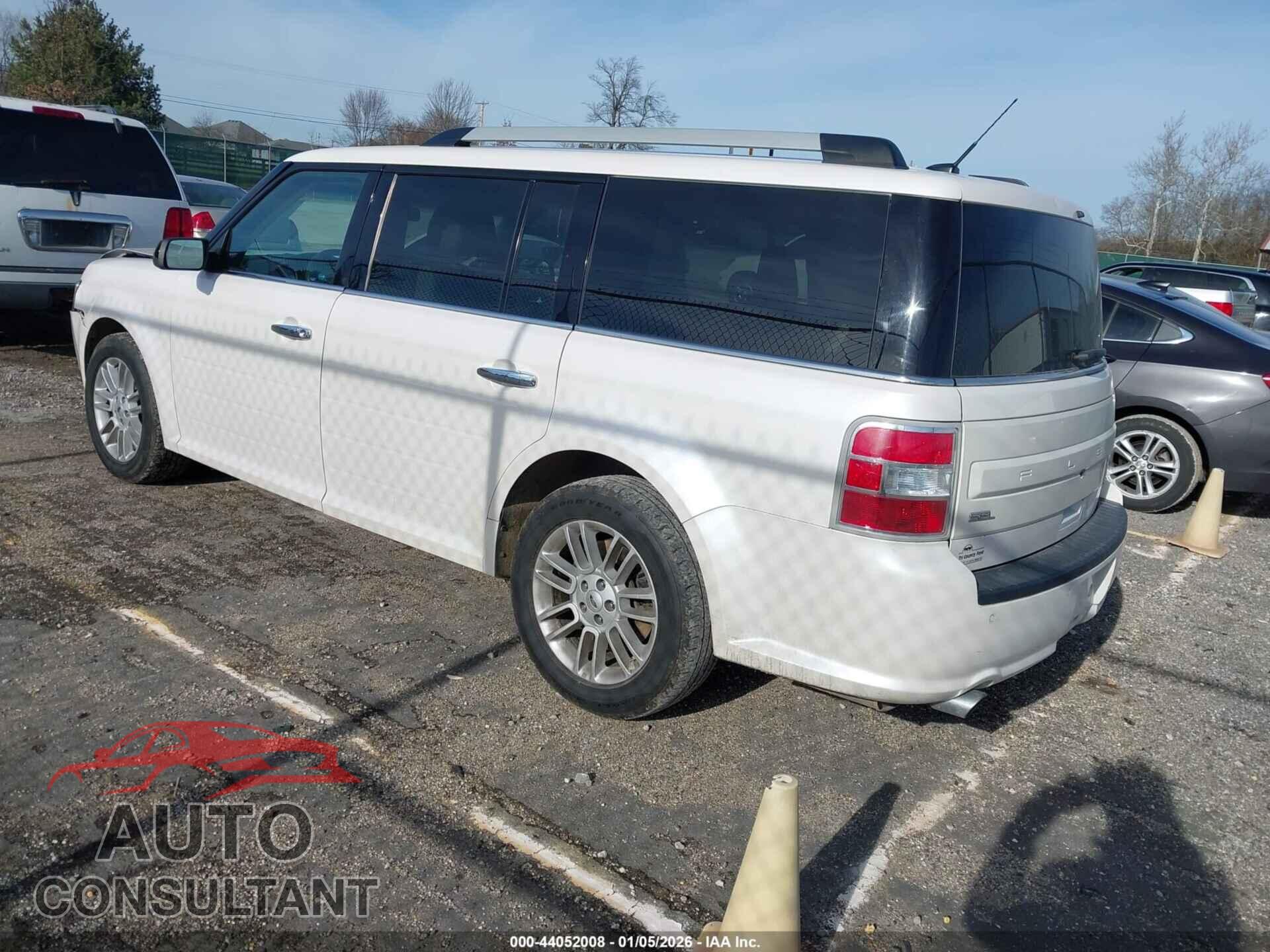 FORD FLEX 2016 - 2FMHK6C8XGBA17815