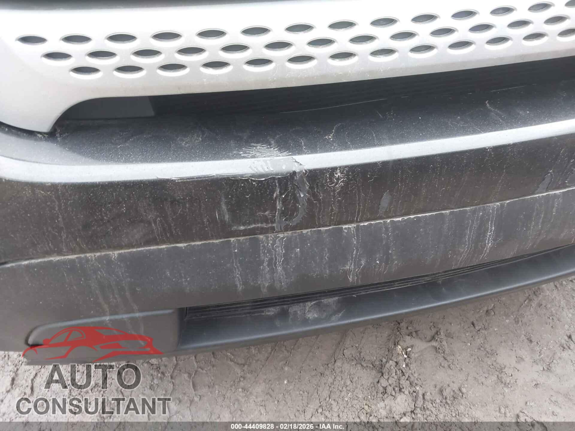 FORD EXPLORER 2011 - 1FMHK8F80BGA69415