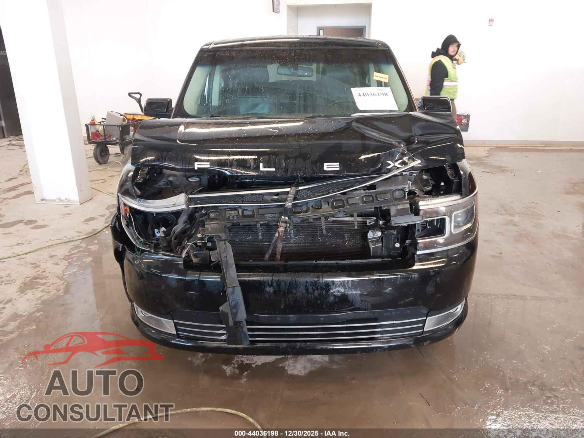 FORD FLEX 2016 - 2FMHK6D82GBA01039