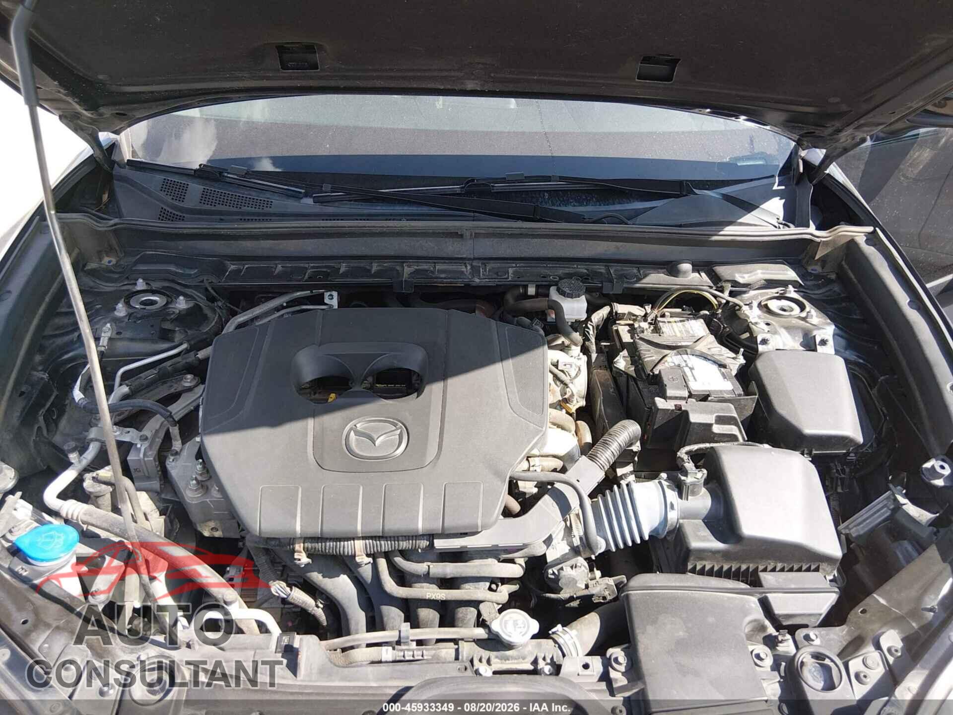 MAZDA CX-30 2023 - 3MVDMBAM6PM548481