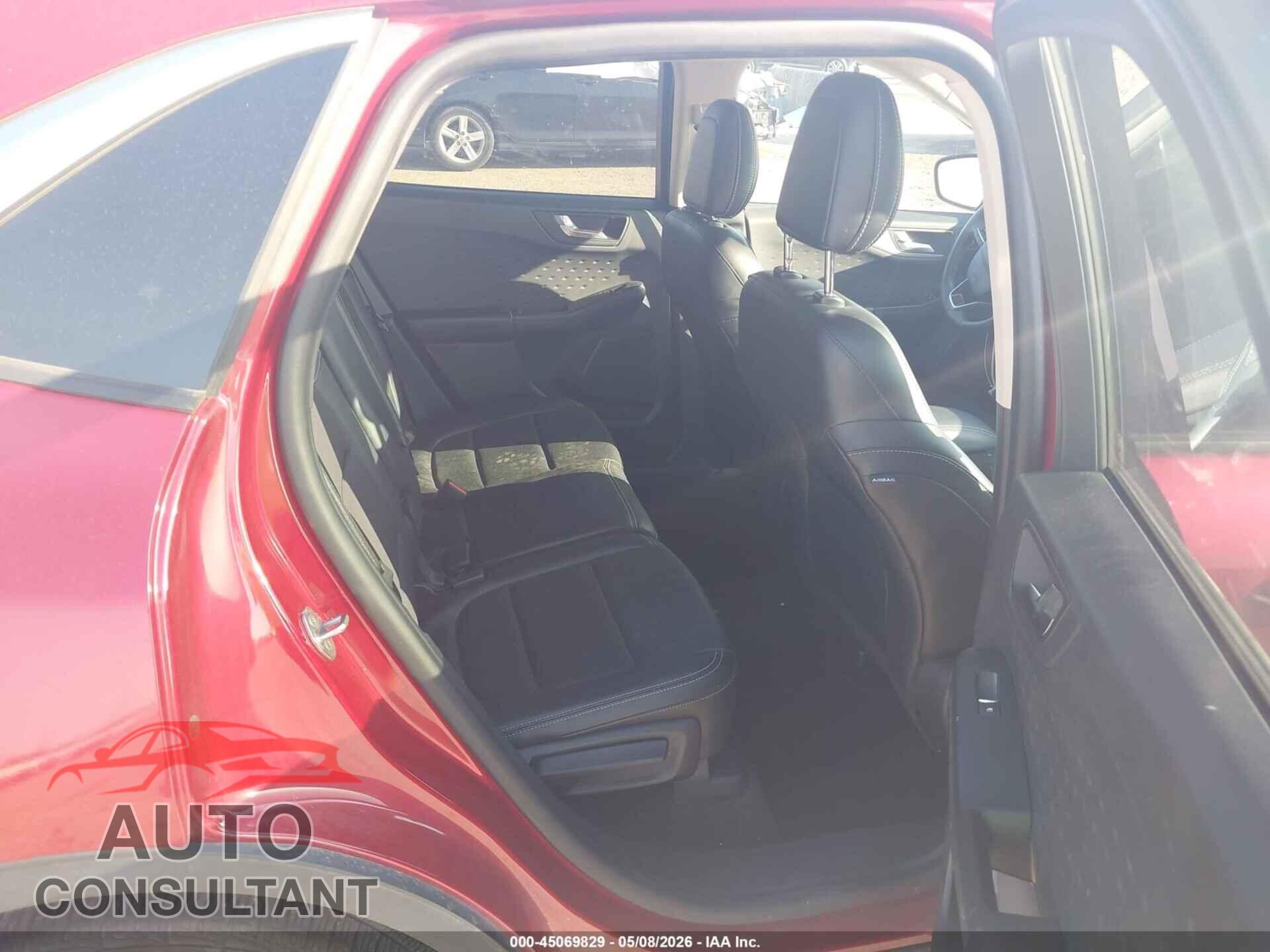 FORD ESCAPE 2020 - 1FMCU0H62LUA75947