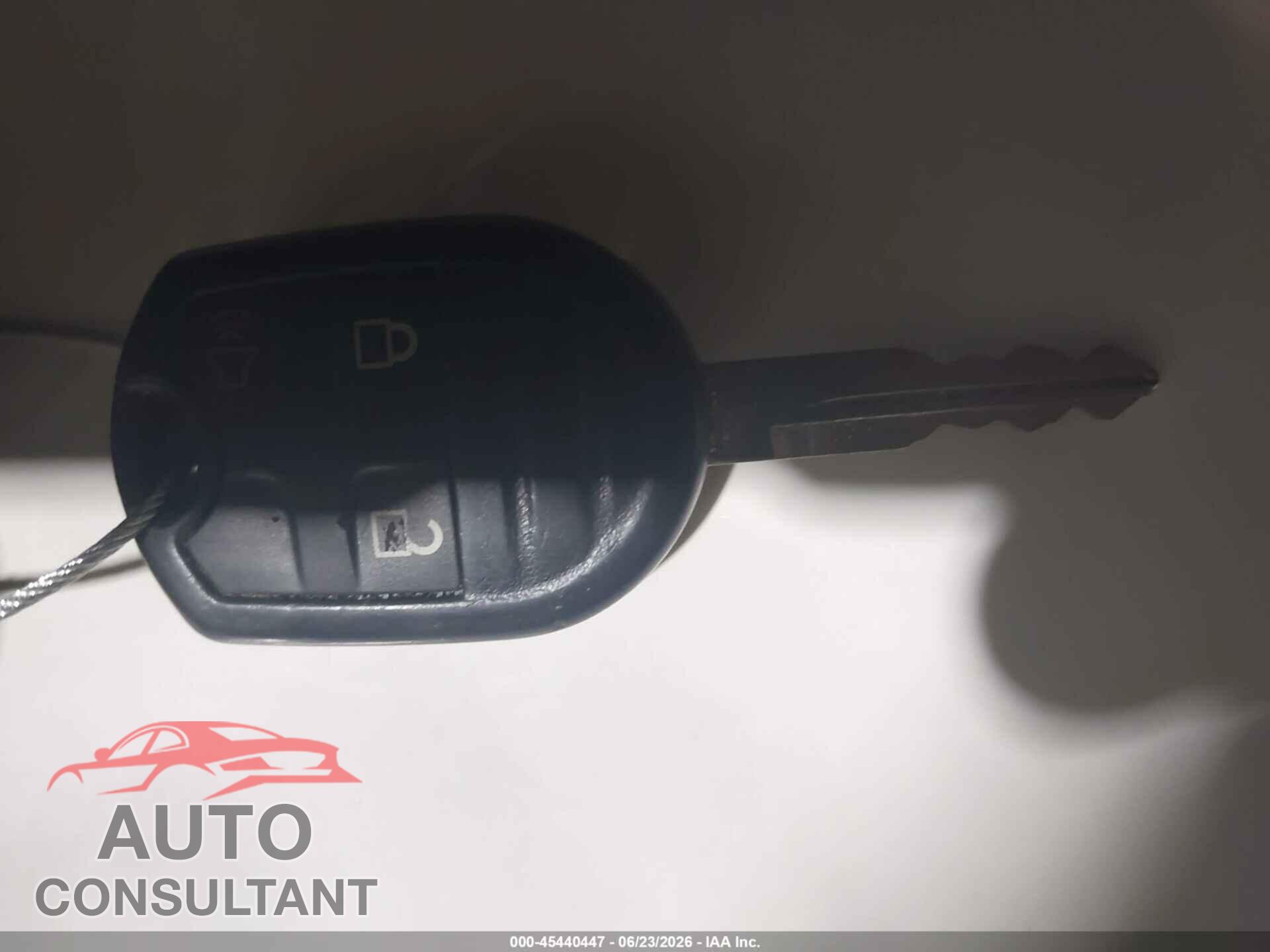 FORD EDGE 2013 - 2FMDK3G95DBA87332