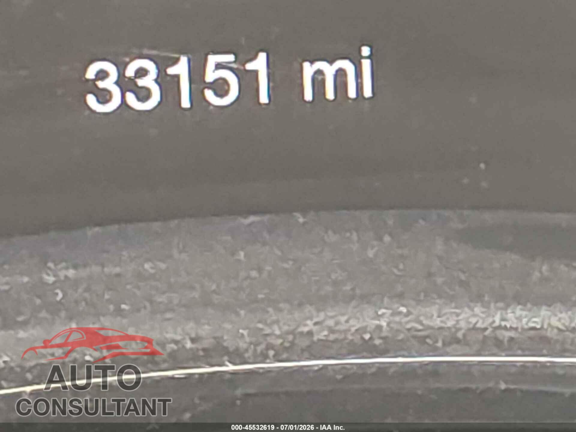 DODGE DURANGO 2023 - 1C4SDJFTXPC688845