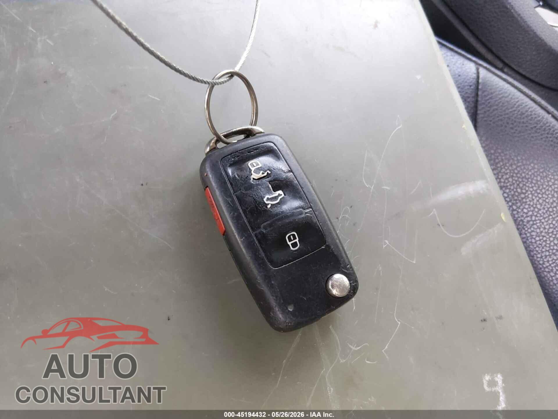 VOLKSWAGEN JETTA 2017 - 3VWL17AJ5HM350577