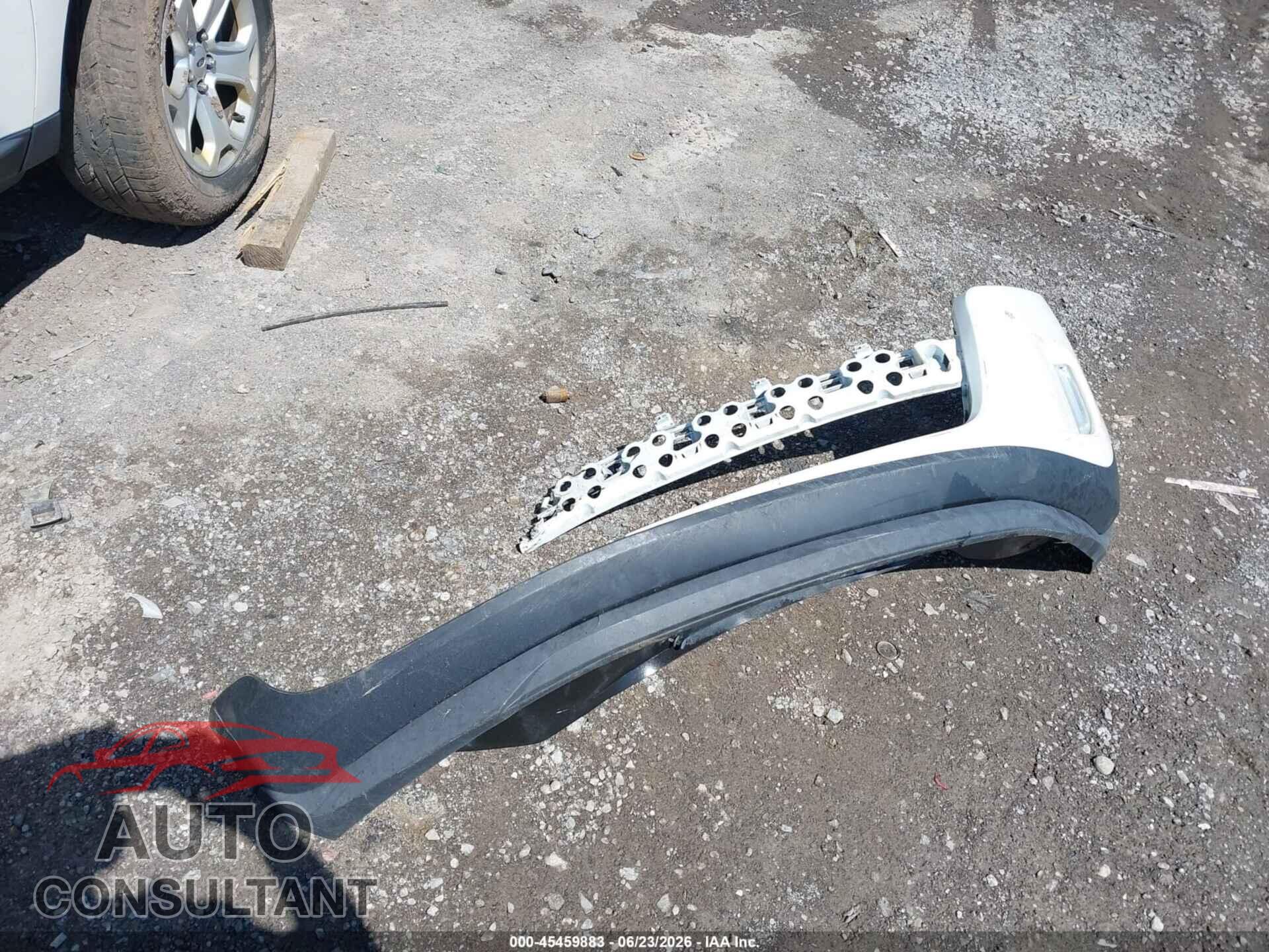 FORD EDGE 2014 - 2FMDK4JC2EBA22465