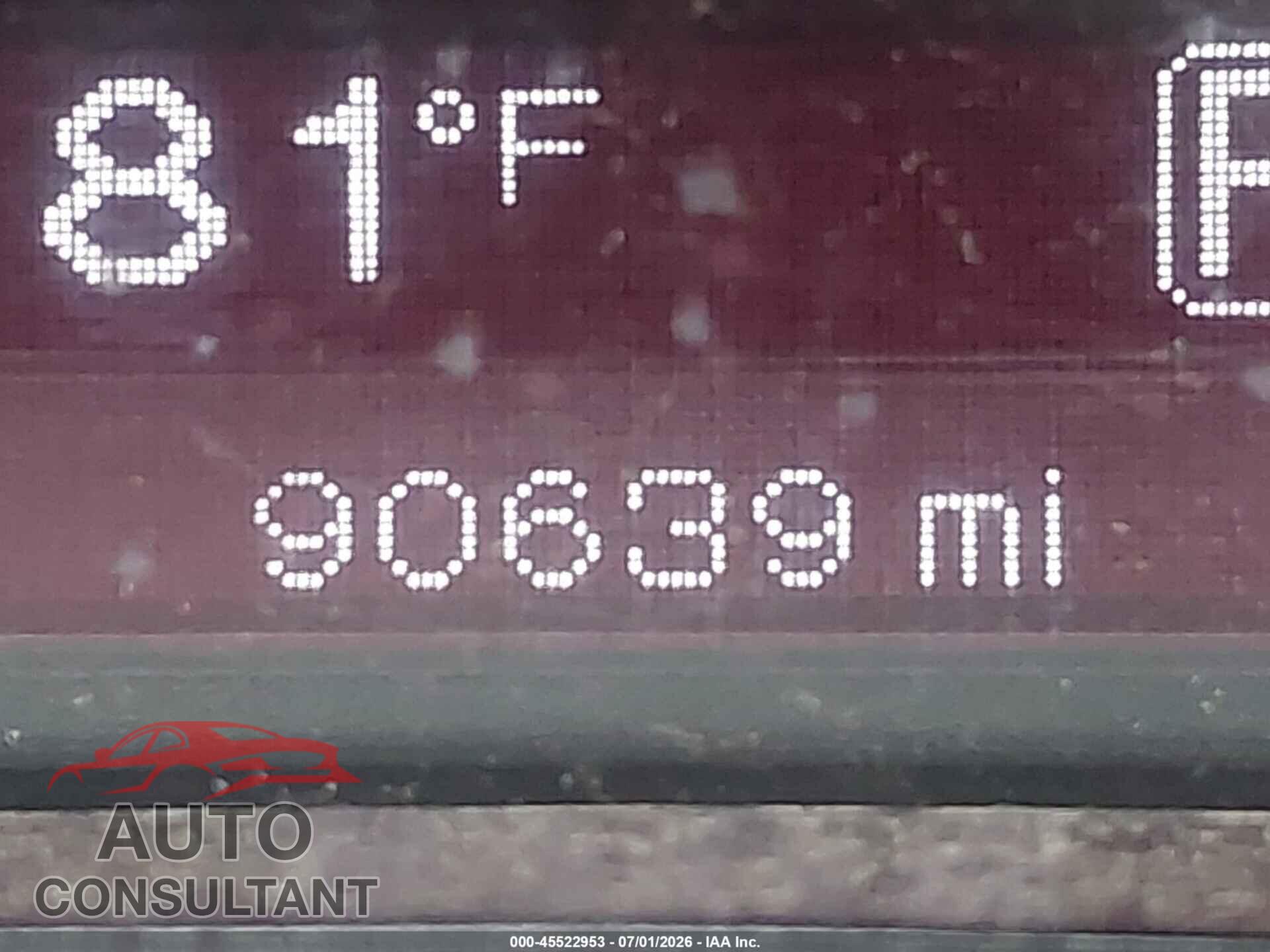 DODGE DART 2014 - 1C3CDFBBXED859703