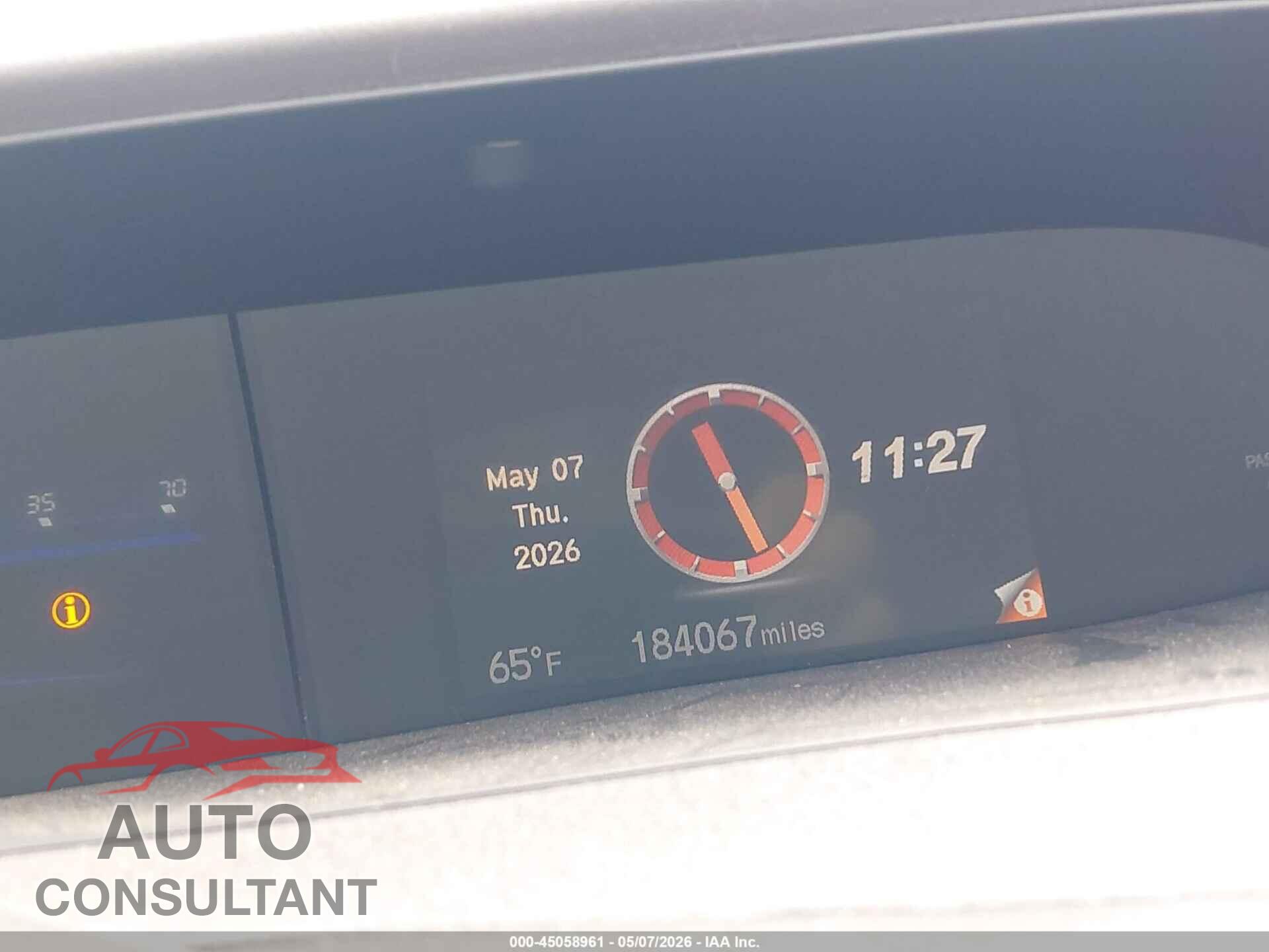 HONDA CIVIC 2012 - 2HGFB2F96CH577221