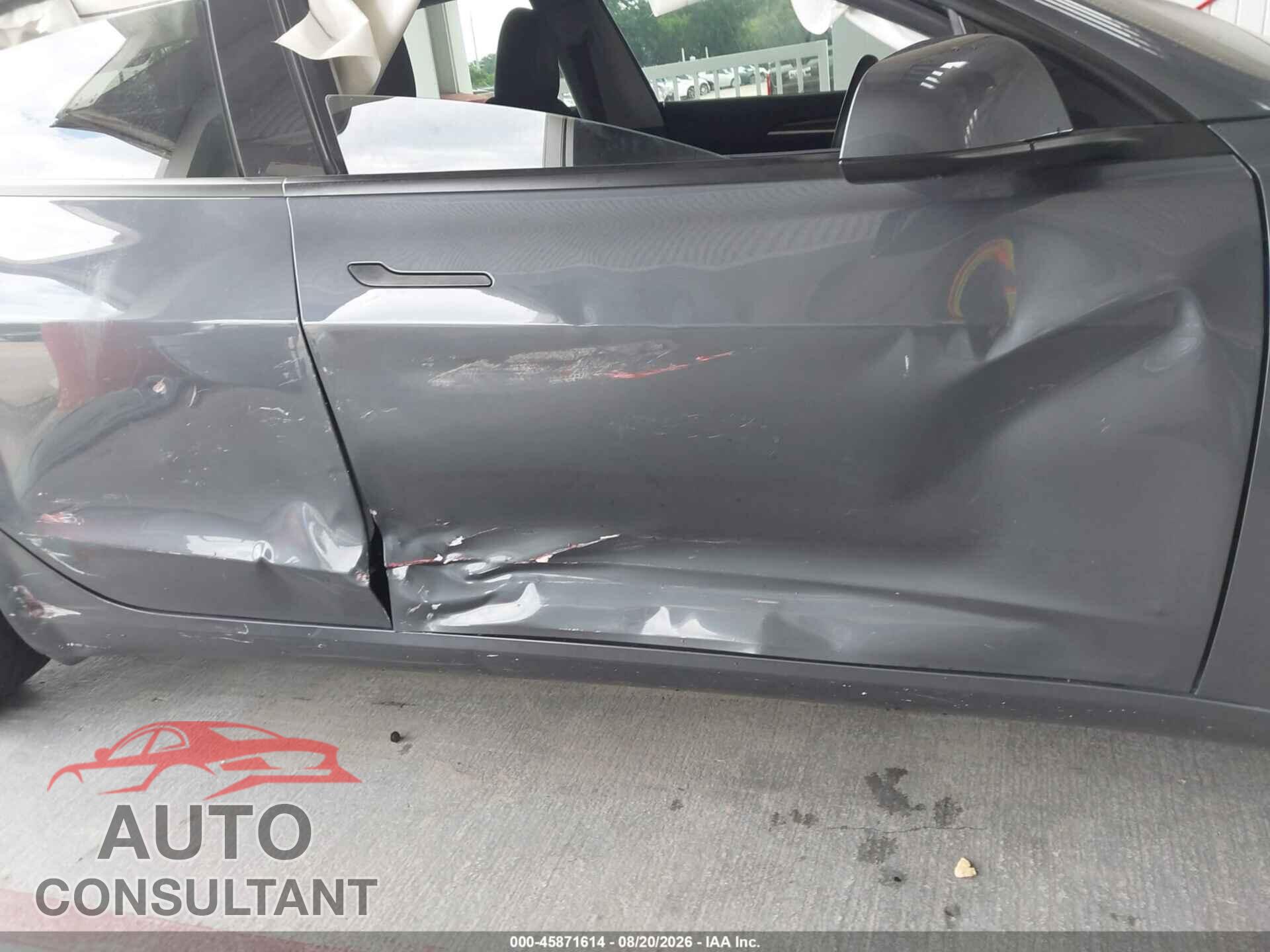 TESLA MODEL 3 2023 - 5YJ3E1EC4PF518938