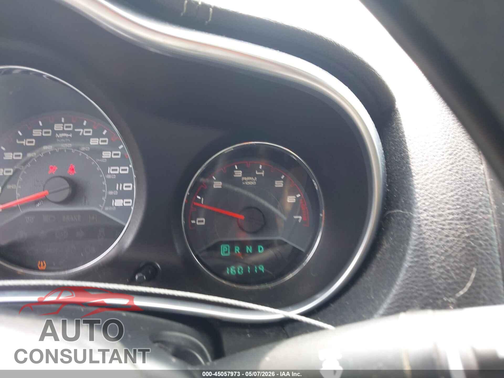 DODGE AVENGER 2013 - 1C3CDZAB3DN753024
