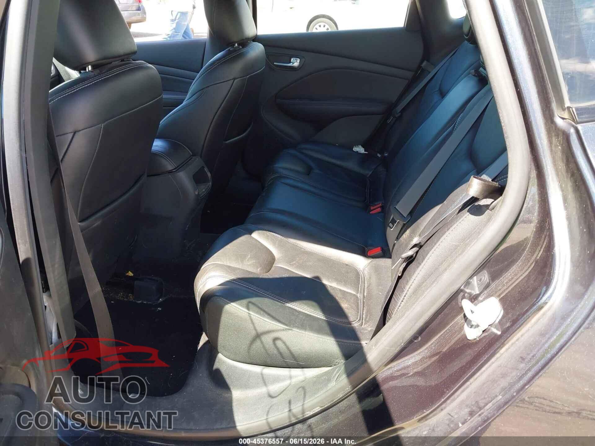 DODGE DART 2013 - 1C3CDFCA0DD346593