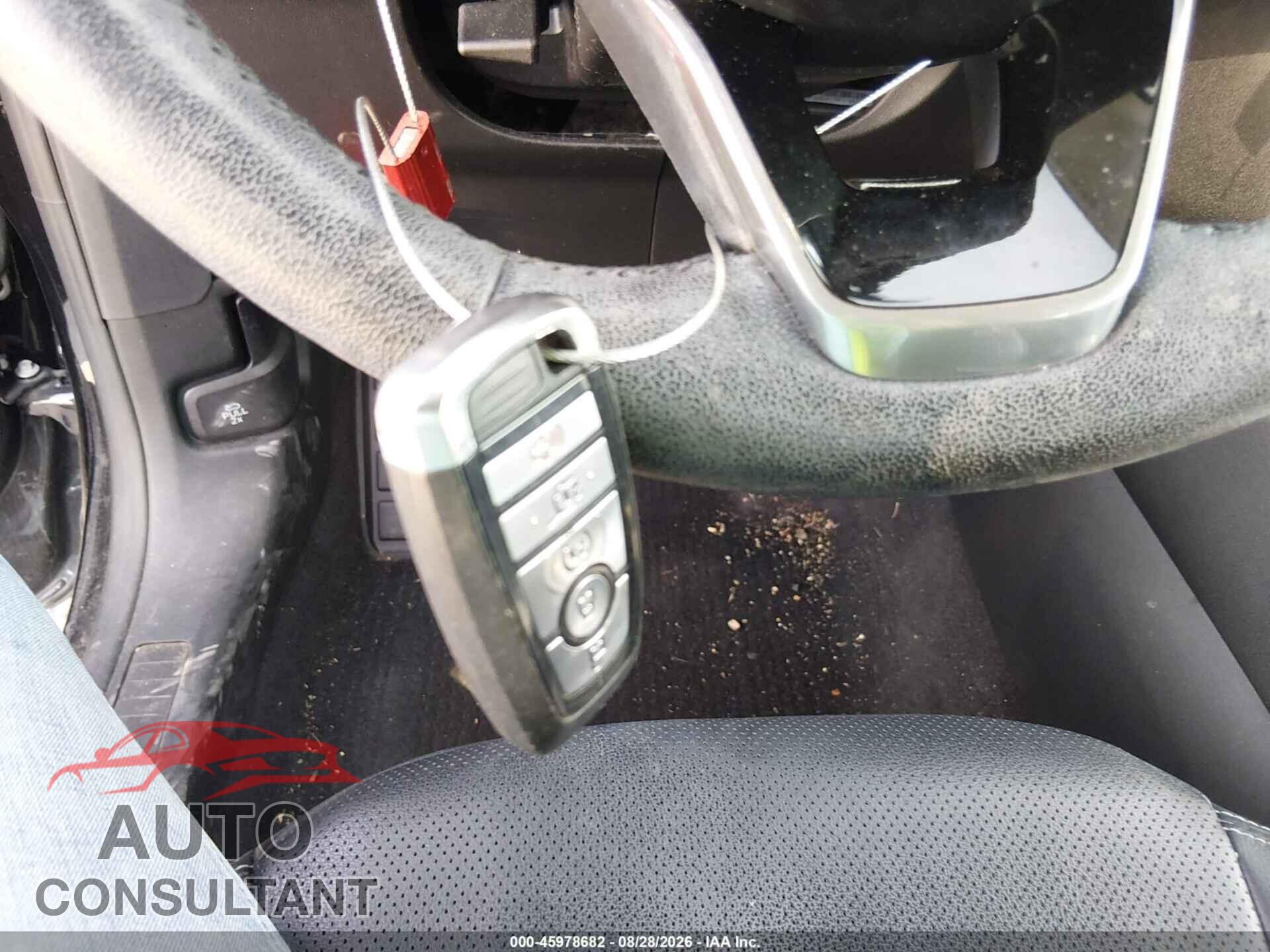 FORD ESCAPE 2020 - 1FMCU9H68LUA97505