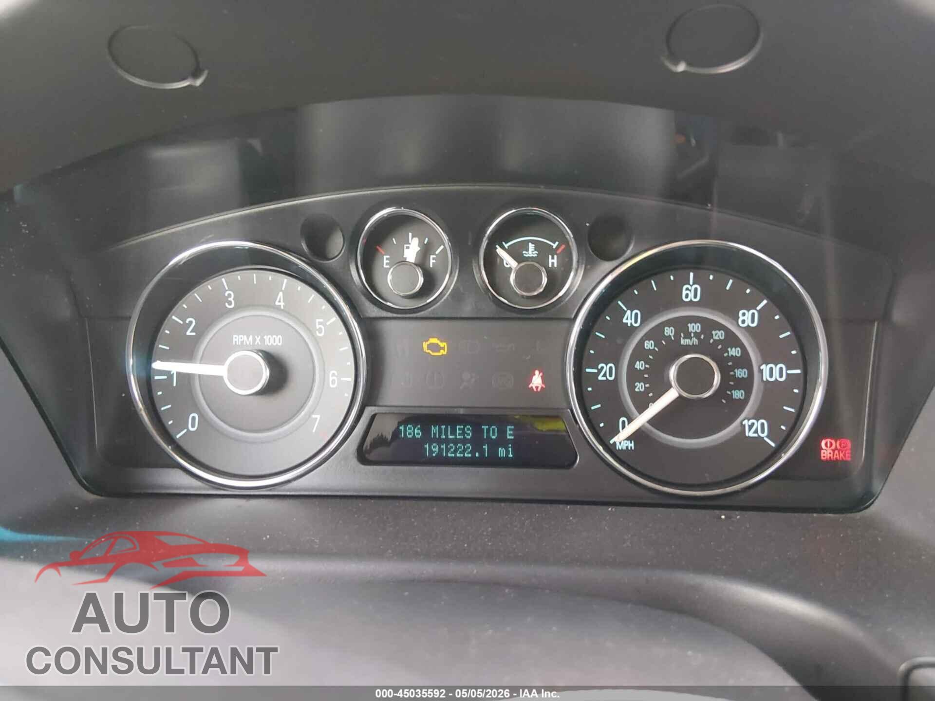 FORD FLEX 2011 - 2FMHK6CC3BBD20691