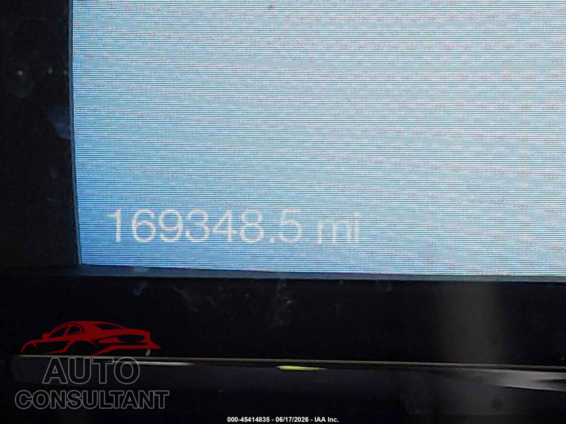 FORD FLEX 2014 - 2FMGK5D88EBD09688