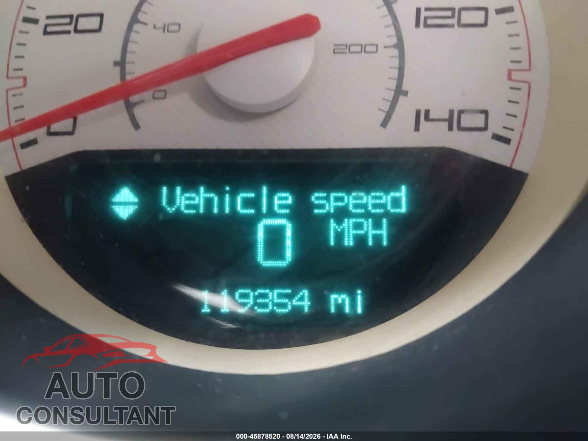 DODGE CHALLENGER 2012 - 2C3CDYAG4CH243424
