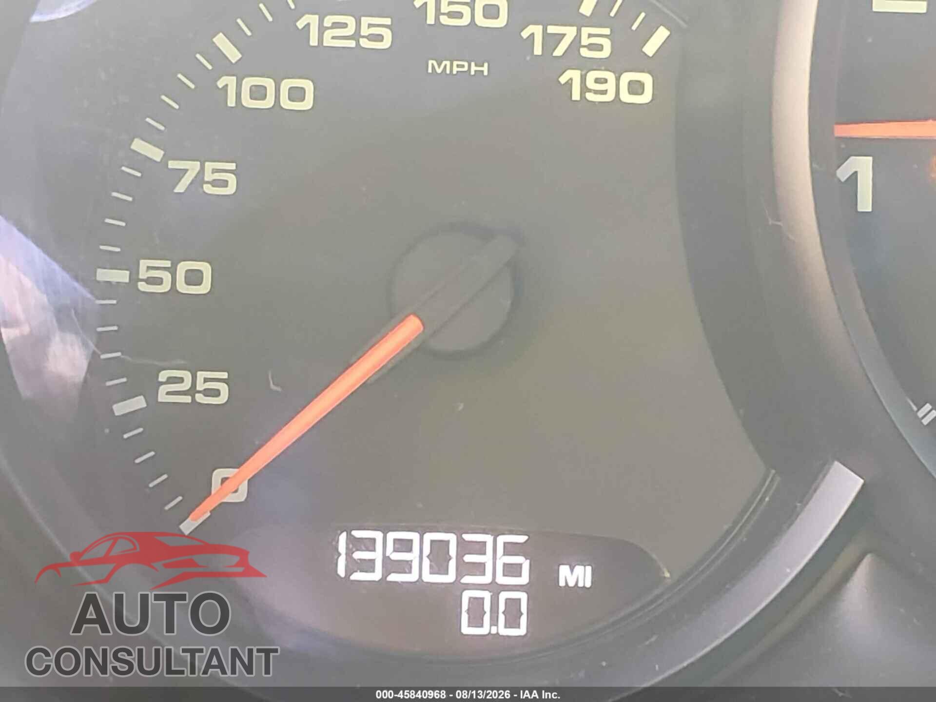 PORSCHE MACAN 2018 - WP1AF2A53JLB70425