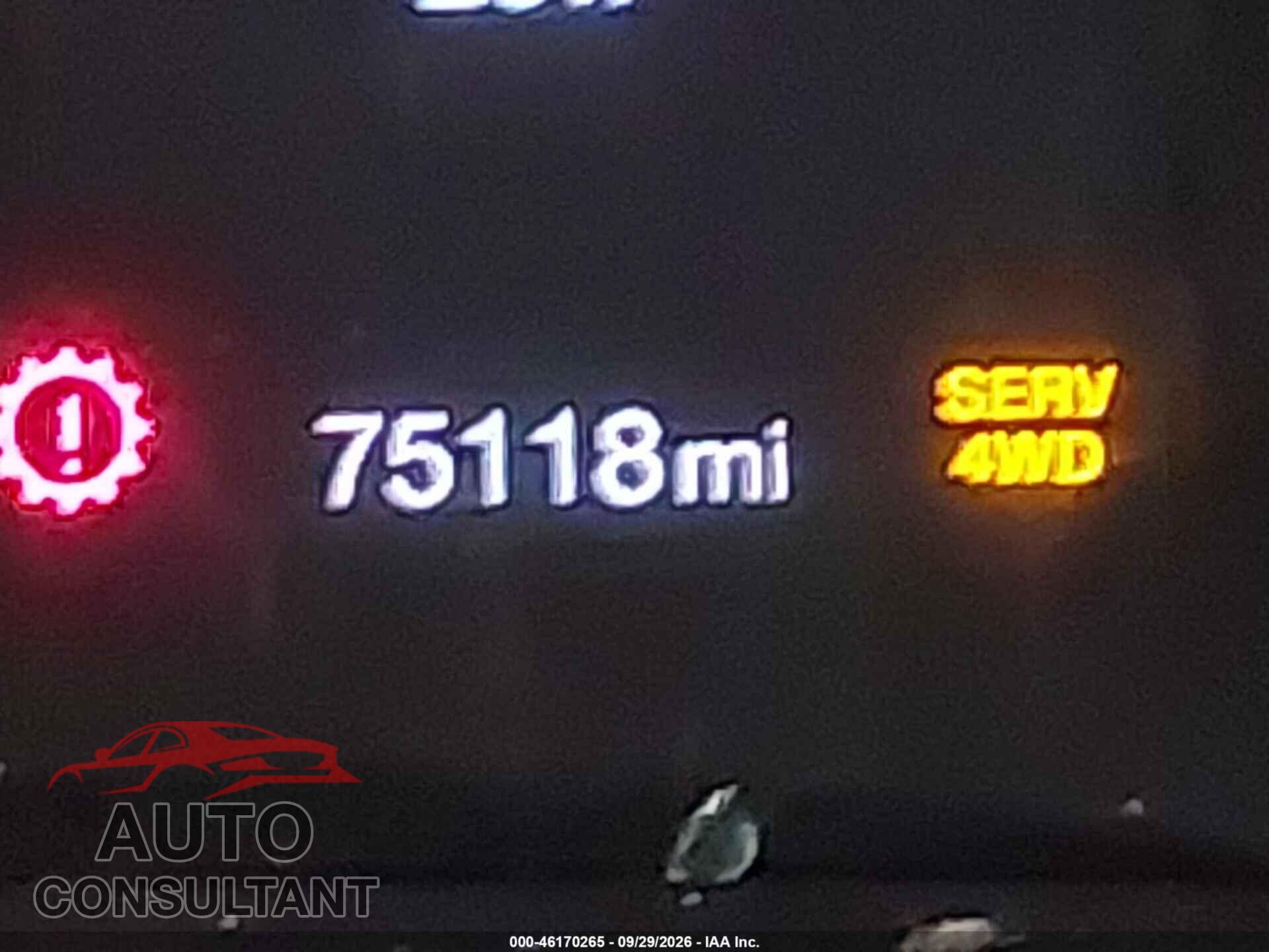JEEP COMPASS 2019 - 3C4NJDBB3KT761183