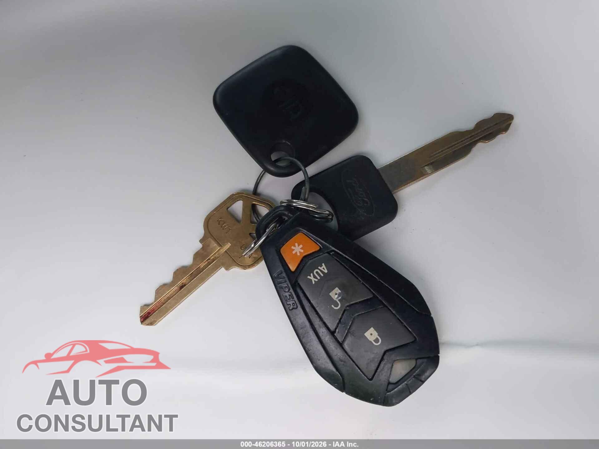 FORD E-150 2014 - 1FTNE1EW2EDA35312