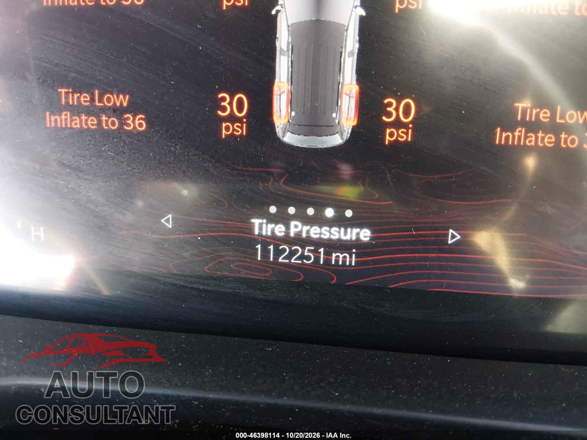 JEEP GRAND CHEROKEE 2023 - 1C4RJGBG2PC537291