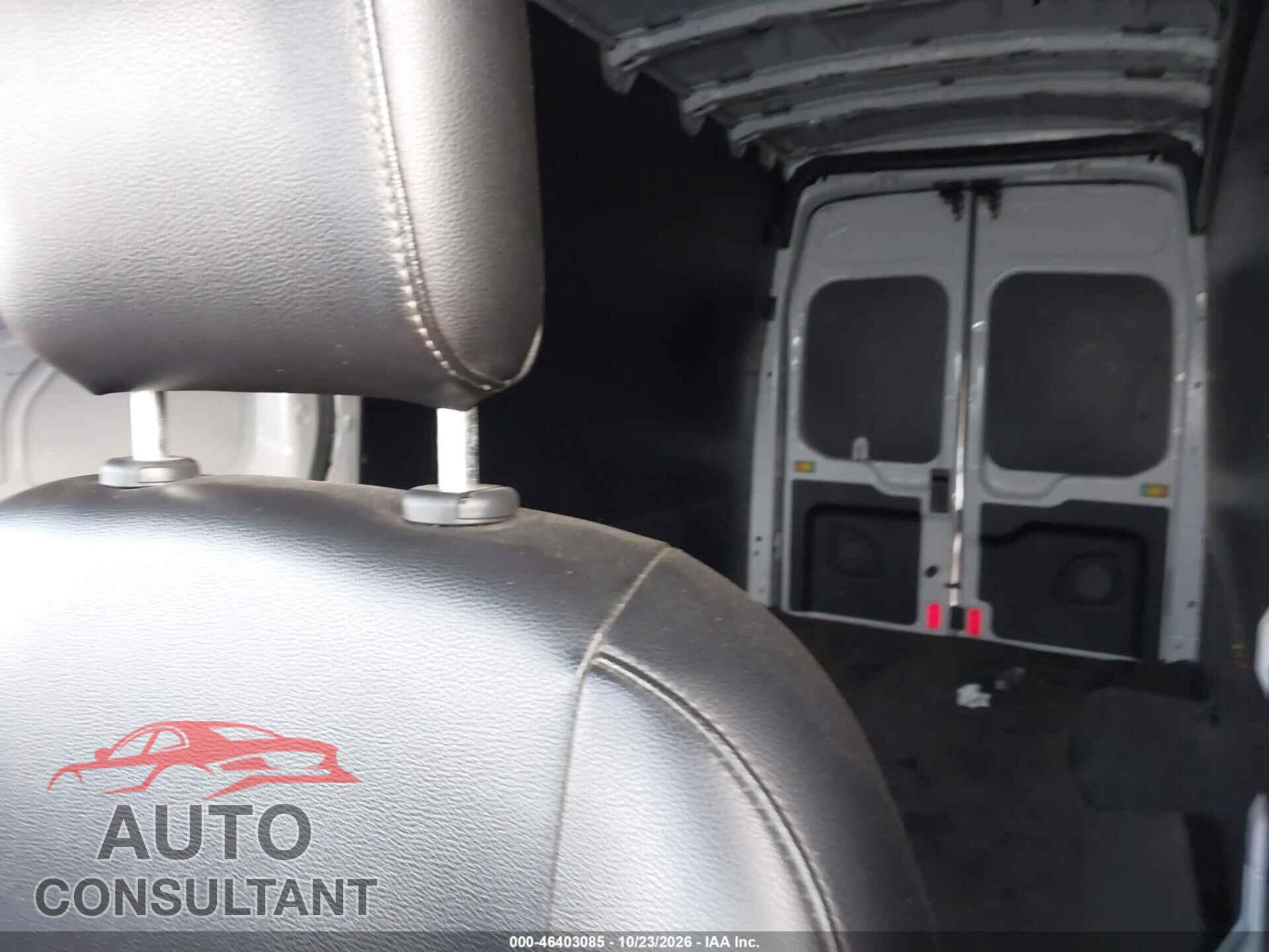 FORD TRANSIT-350 CARGO VAN 2020 - 1FTRS4XG2LKA72032