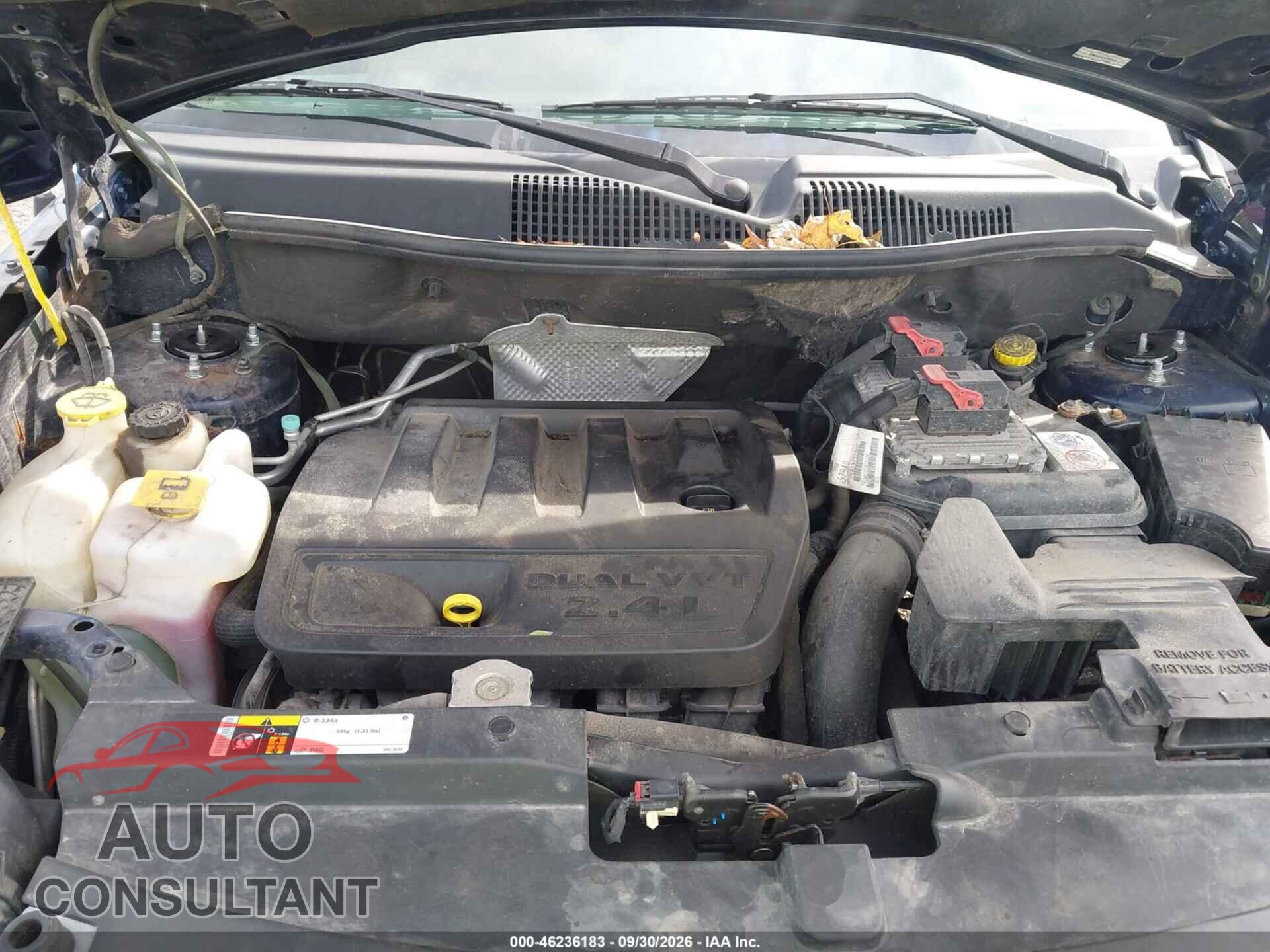 JEEP COMPASS 2017 - 1C4NJDEB4HD103205