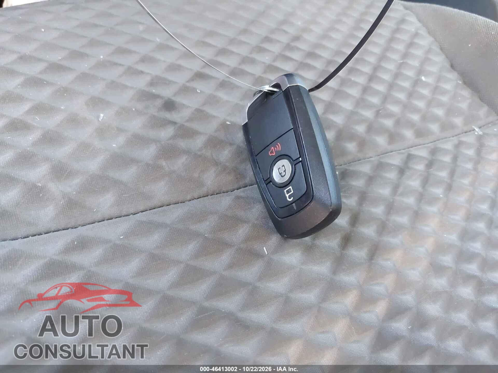 FORD ESCAPE 2020 - 1FMCU9G6XLUA95076