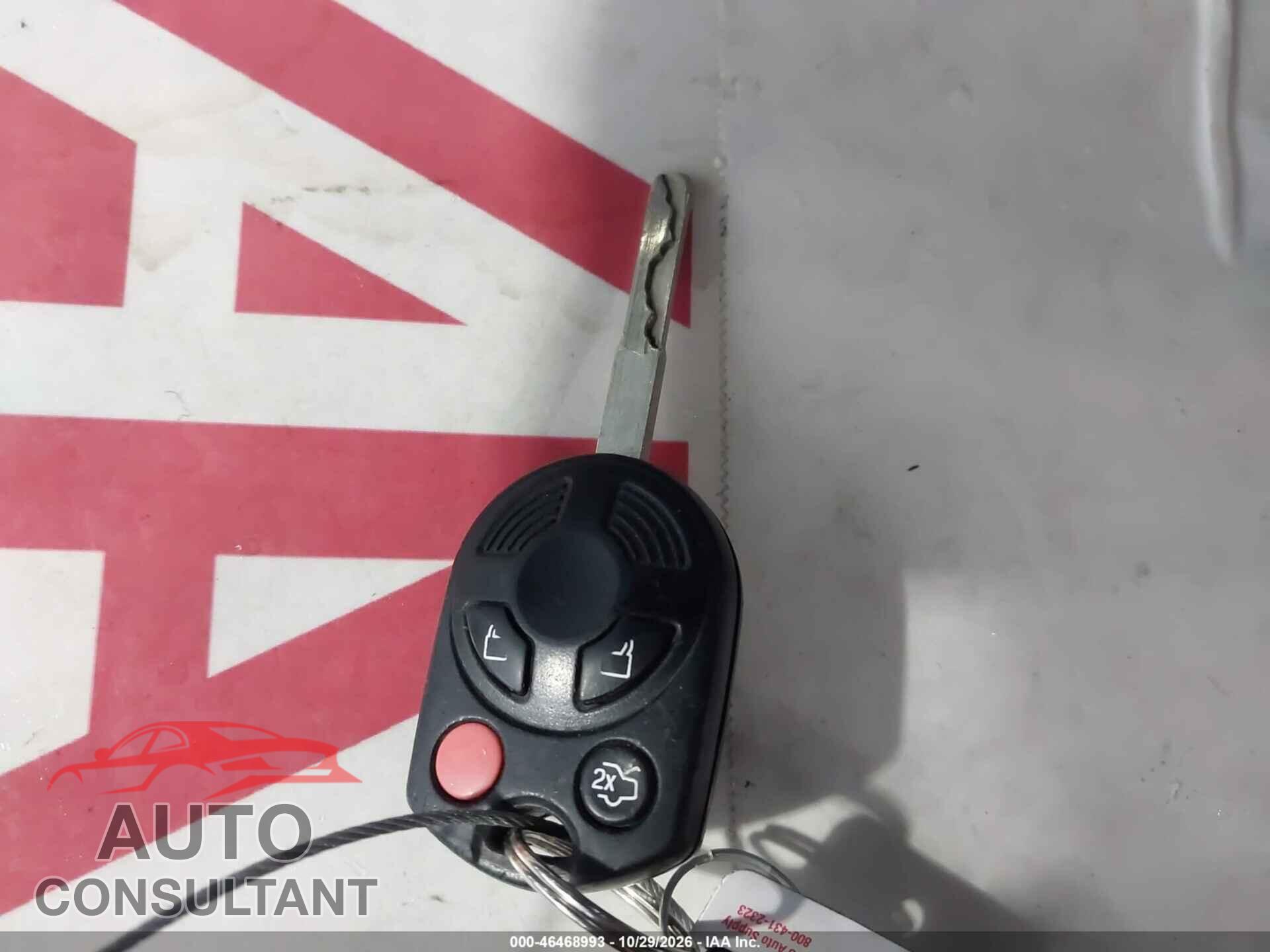 FORD FOCUS 2016 - 1FADP3E27GL267563