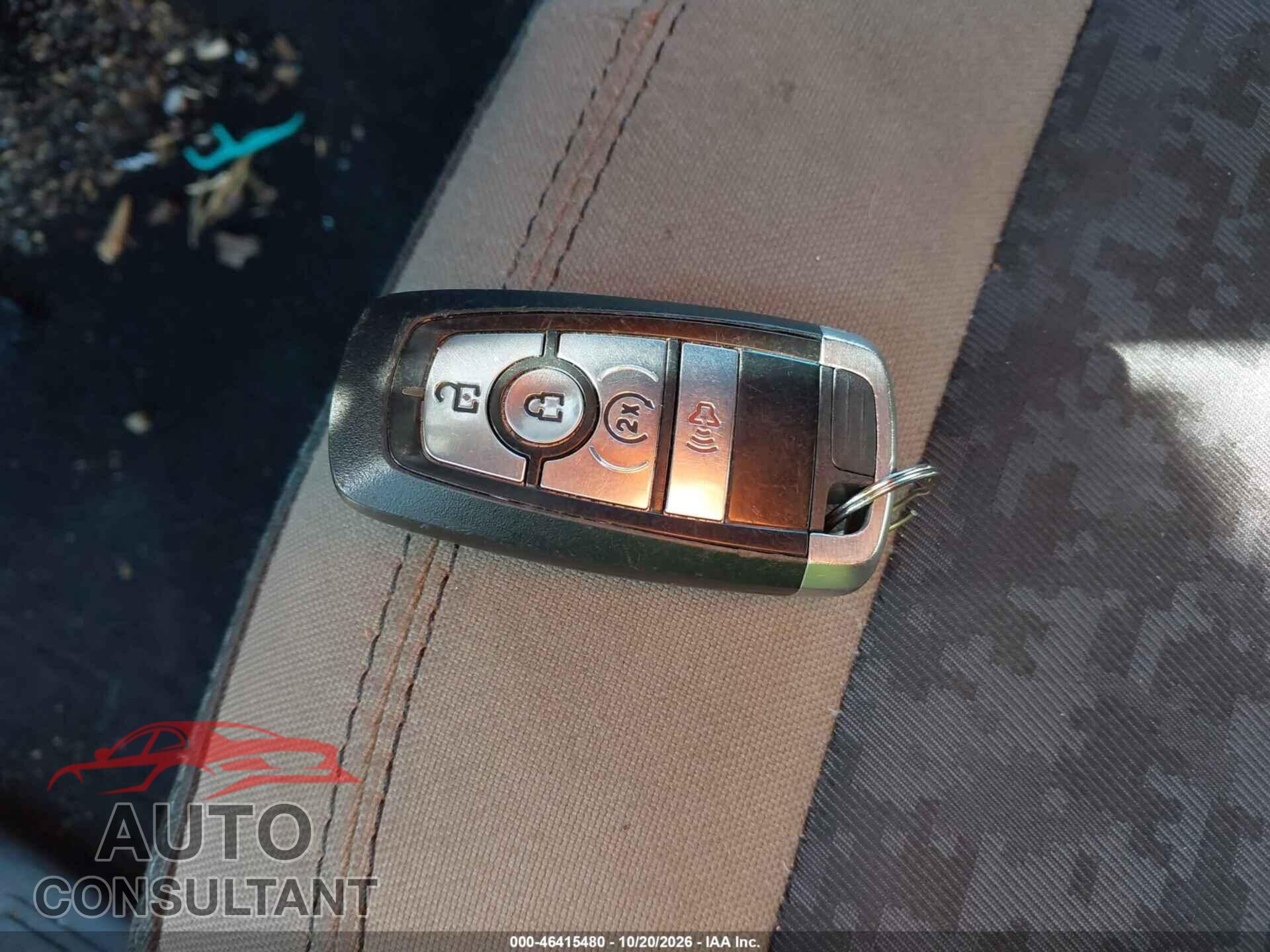 FORD BRONCO 2021 - 1FMEE5DP9MLA66932