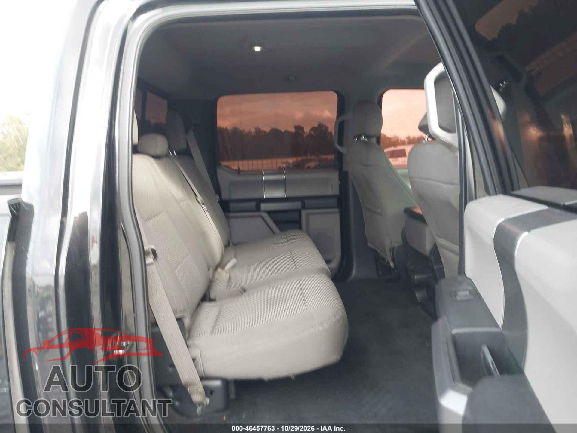 FORD F-150 2015 - 1FTFW1EF2FFA07016